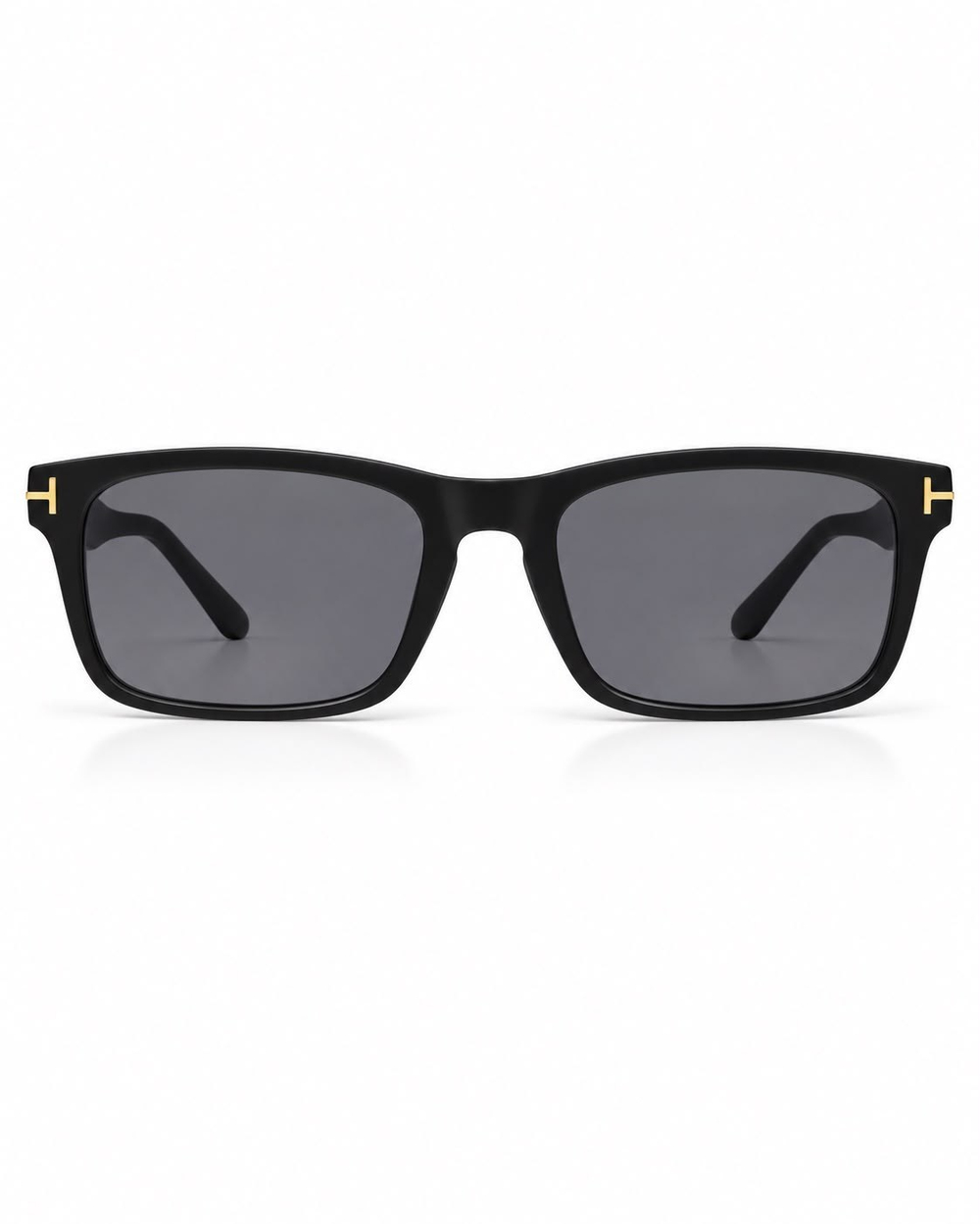 Royal Eyewear RE1054w Siyah Güneş Gözlüğü