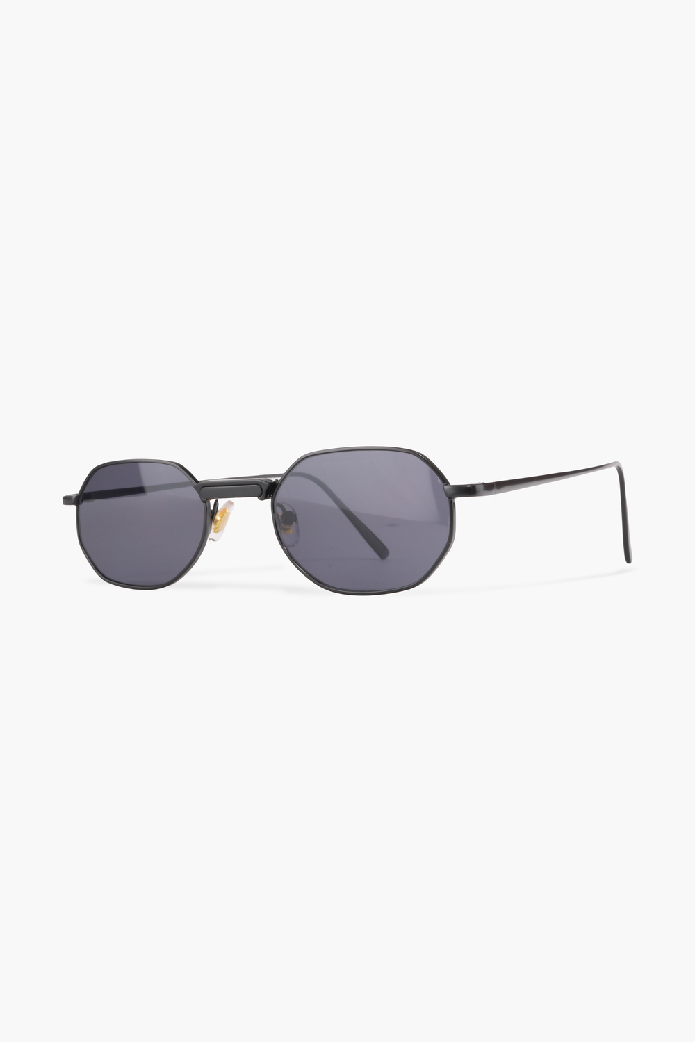 ROYAL EYEWEAR RE1618 SİYAH UNISEX GÜNEŞ GÖZLÜĞÜ