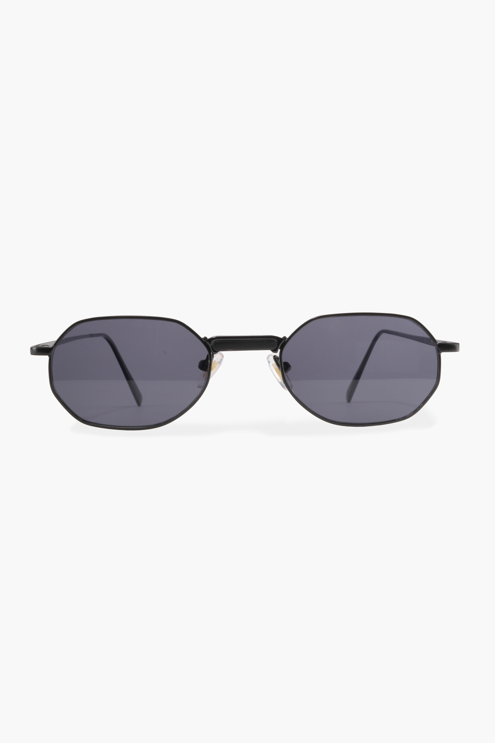 ROYAL EYEWEAR RE1618 SİYAH UNISEX GÜNEŞ GÖZLÜĞÜ