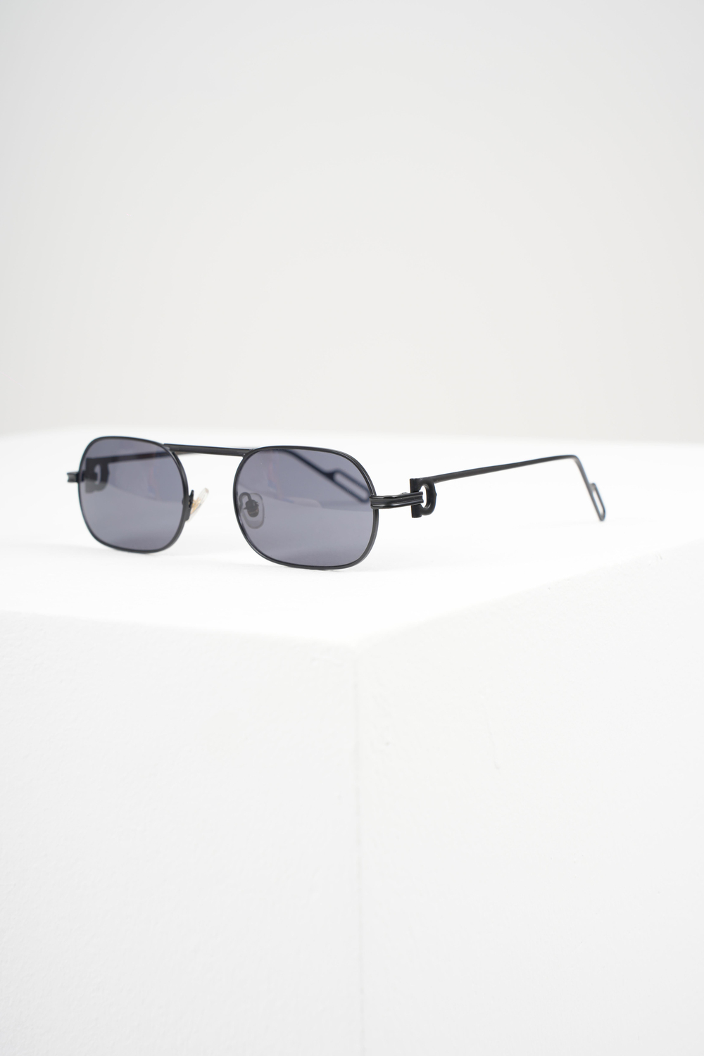 ROYAL EYEWEAR RE18451-SİYAH UNİSEX GÜNEŞ GÖZLÜĞÜ