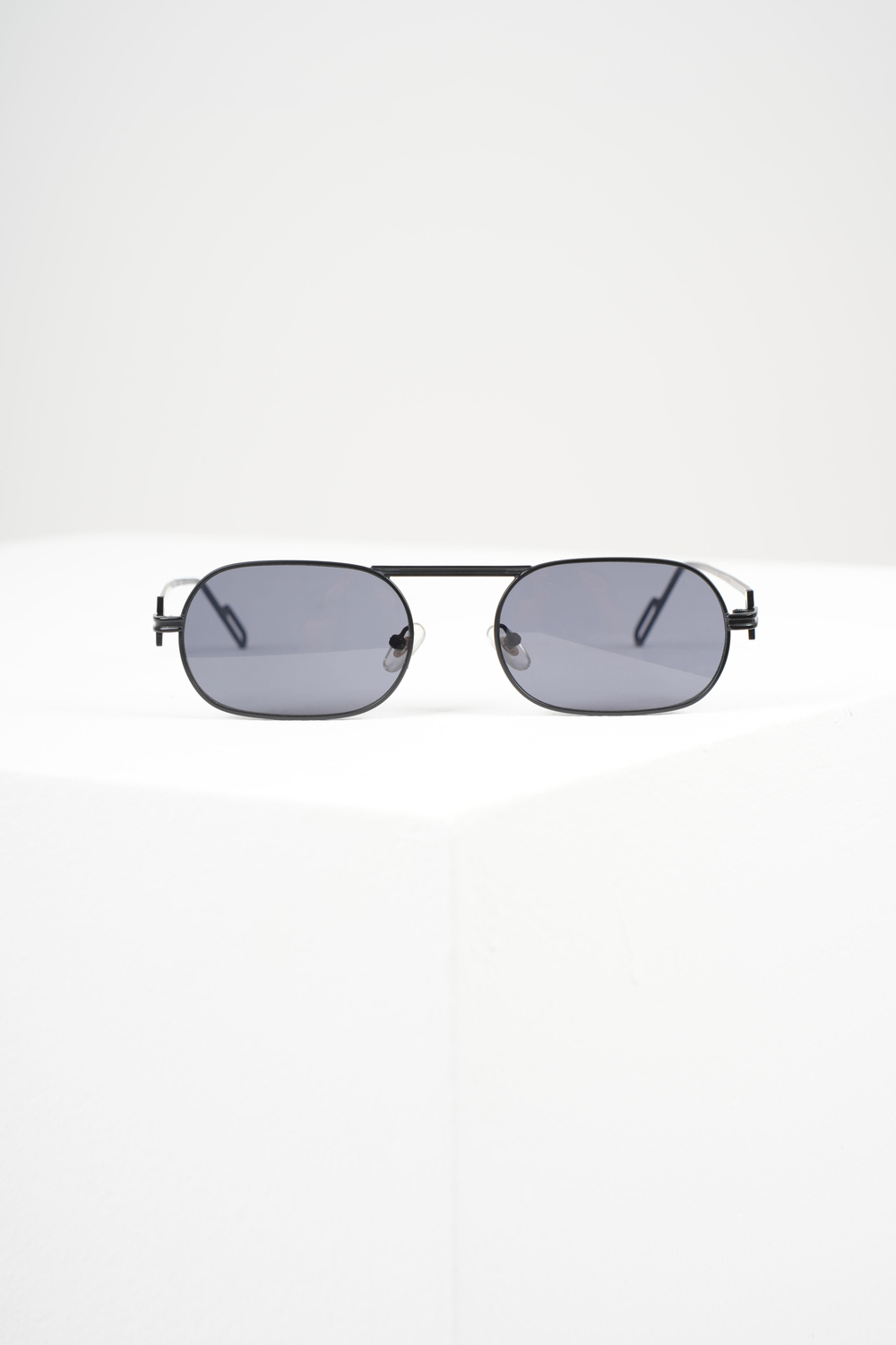 ROYAL EYEWEAR RE18451-SİYAH UNİSEX GÜNEŞ GÖZLÜĞÜ