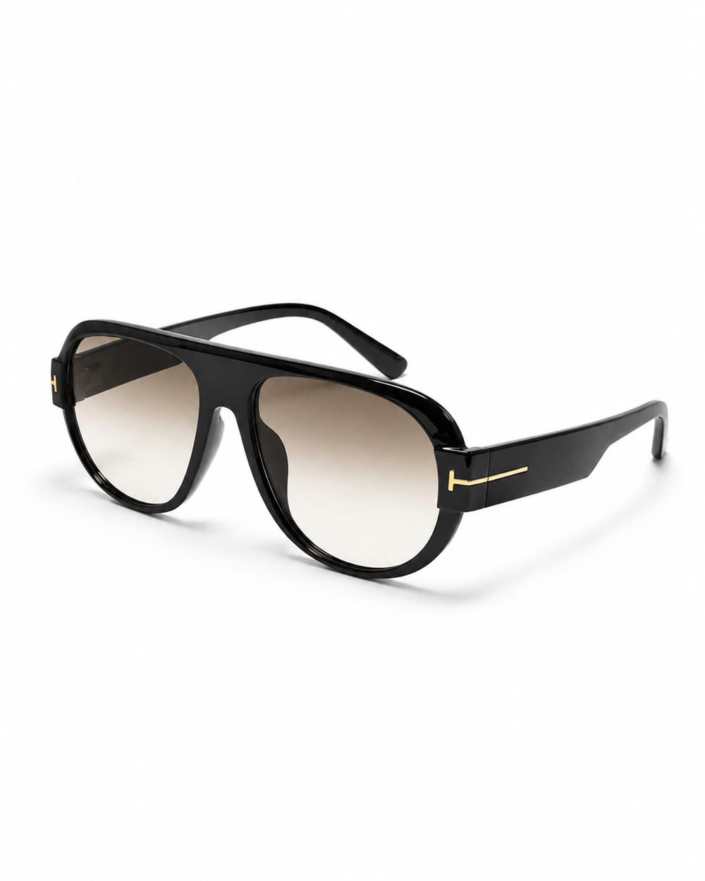 RE1920 nude Güneş Gözlüğü Kadın & Erkek UV400 Cam Orjinal CE Belgeli 