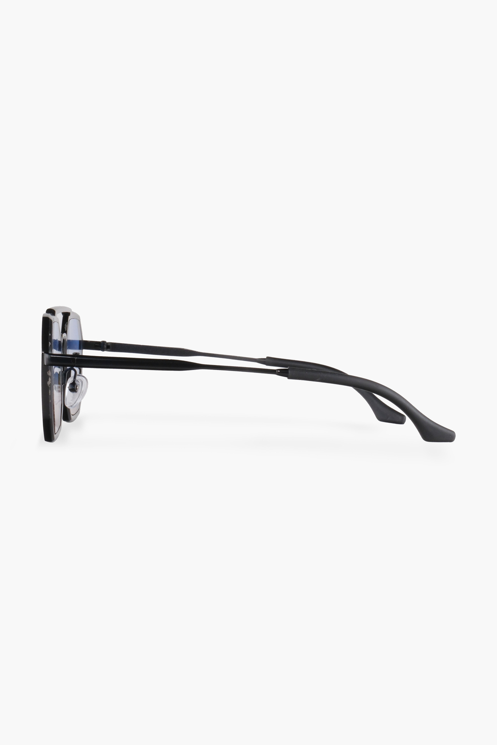 ROYAL EYEWEAR RE21021 DEGRADE MAVİ UNISEX GÜNEŞ GÖZLÜĞÜ