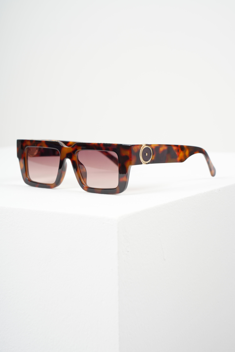 ROYAL EYEWEAR RE2309 LEOPARD 