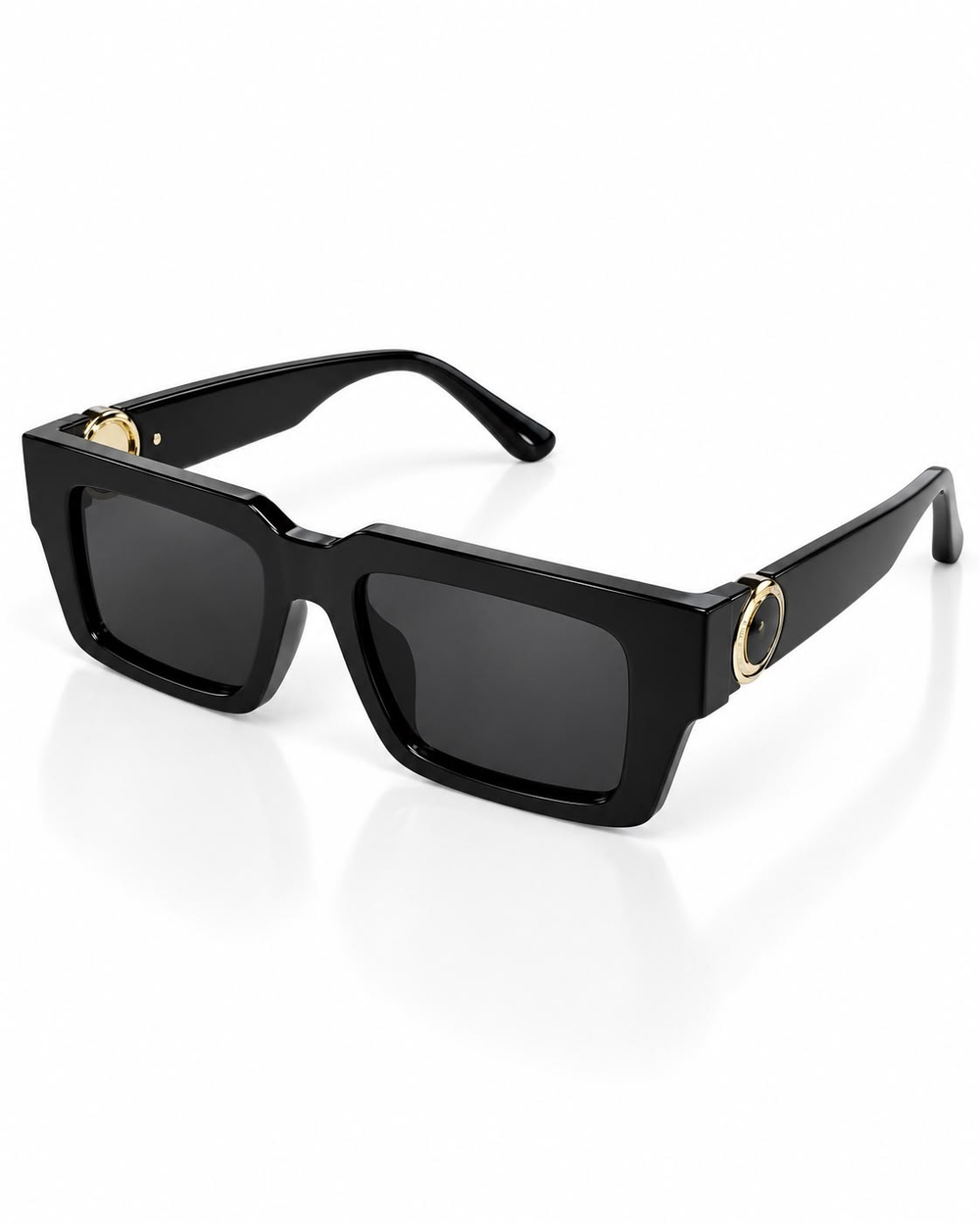 Royal Eyewear RE2309 Siyah Güneş Gözlüğü