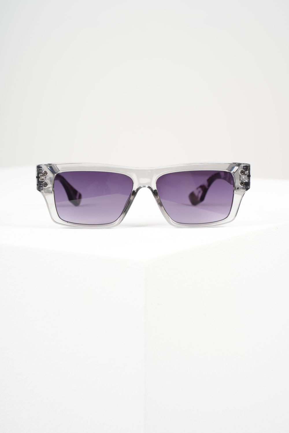 ROYAL EYEWEAR RE2852 GRİ GÜNEŞ GÖZLÜĞÜ