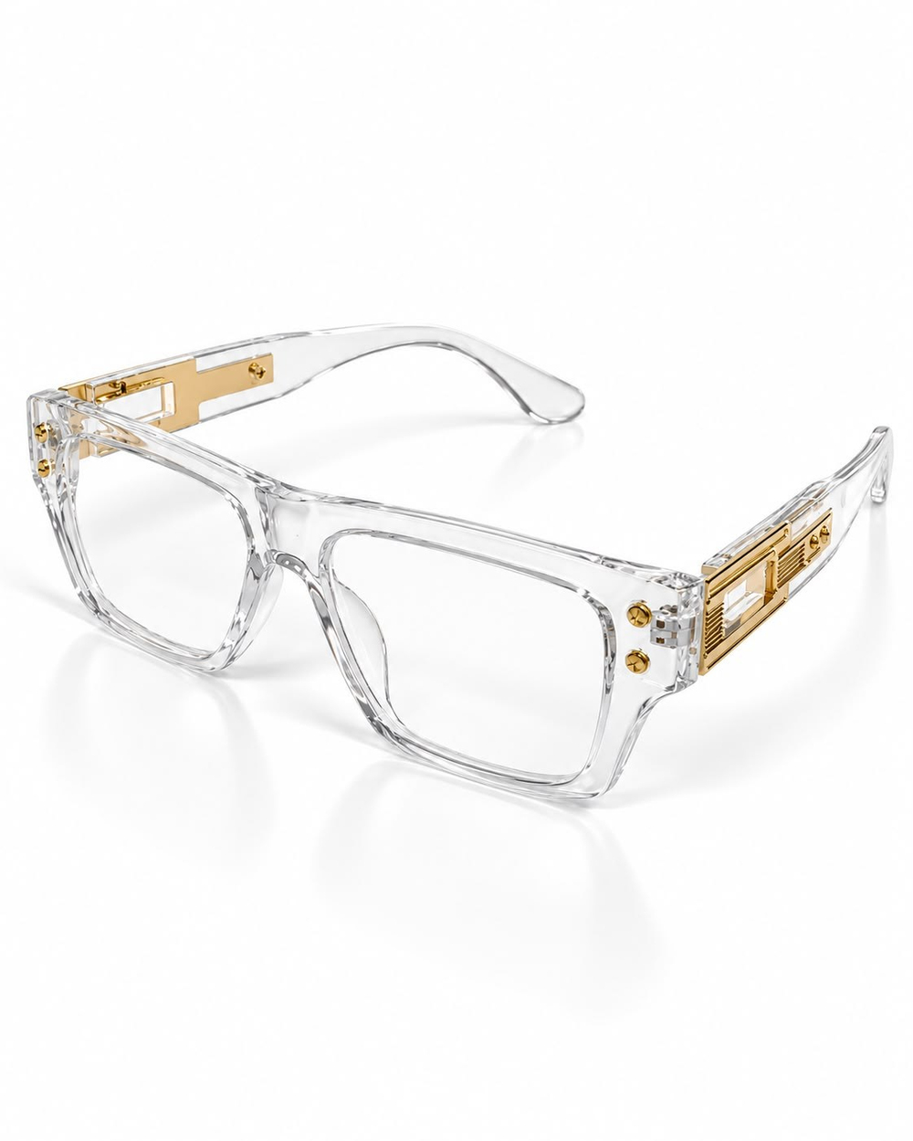 Royal Eyewear RE2852 Transparan Güneş Gözlüğü