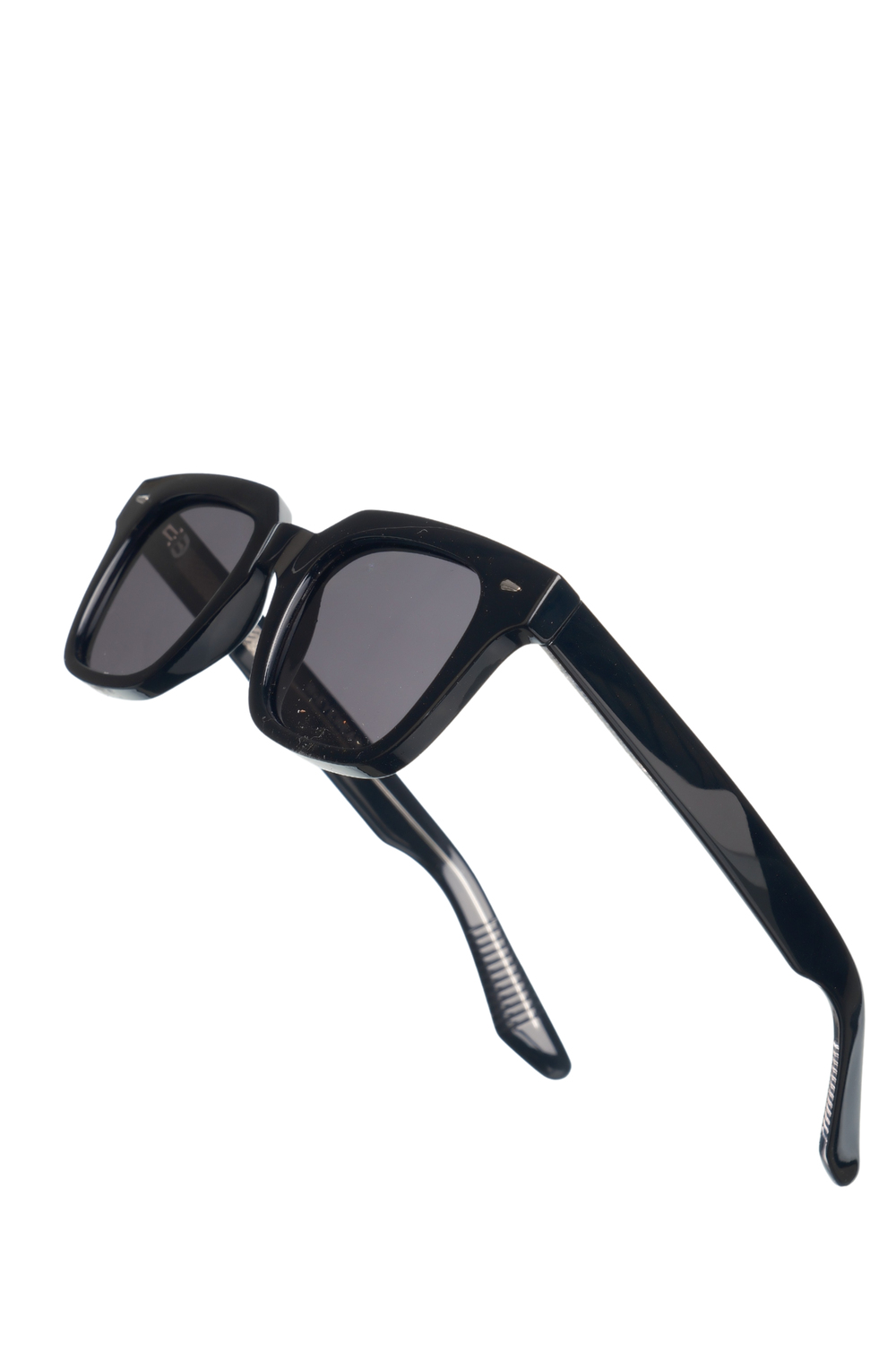 ROYAL EYEWEAR RE31105 SİYAH POLARIZE GÜNEŞ GÖZLÜĞÜ