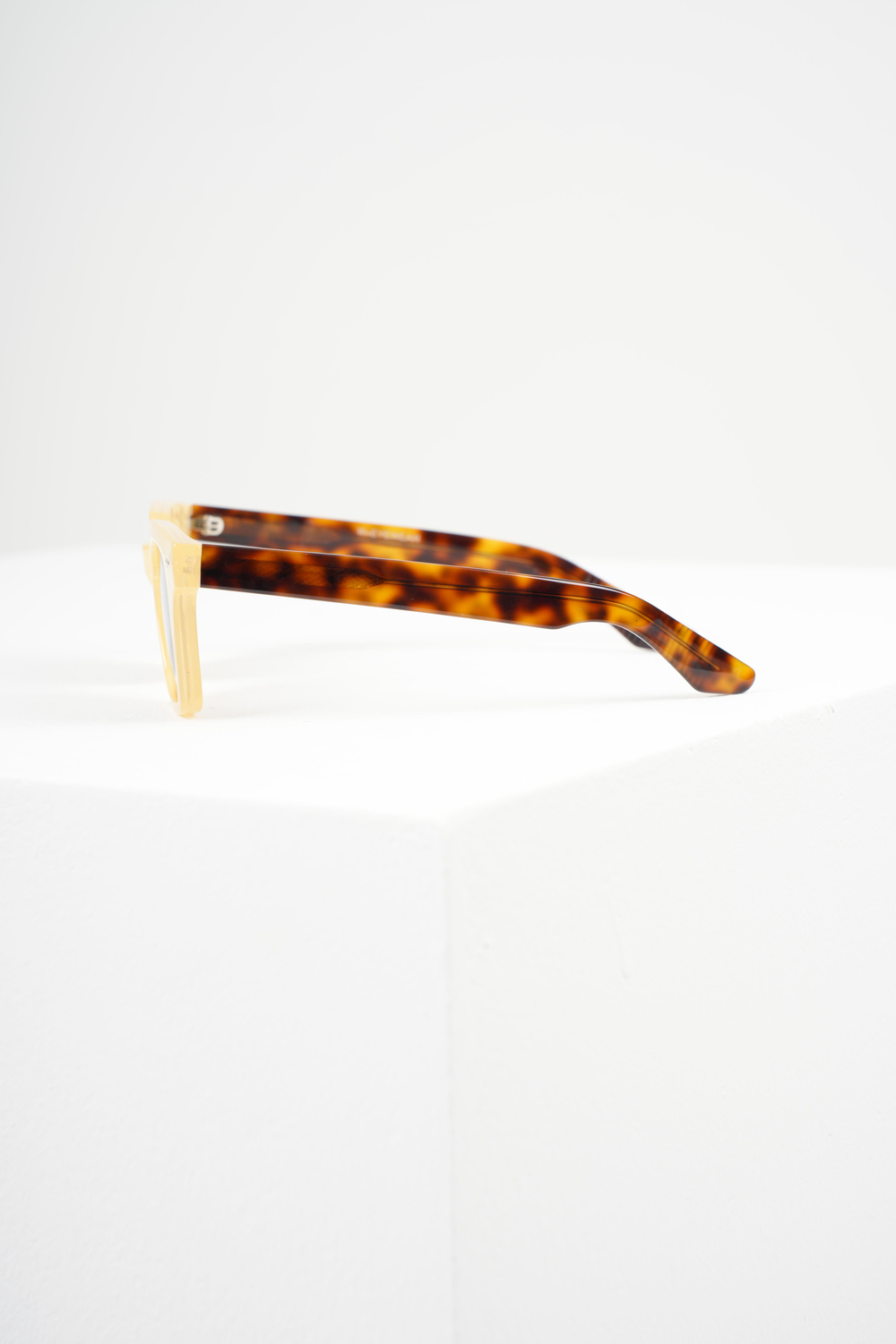 ROYAL EYEWEAR RE31105 LEOPAR KREM POLARIZE GÜNEŞ GÖZLÜĞÜ