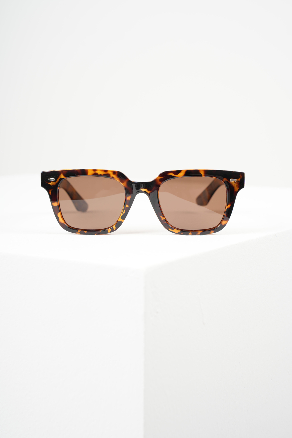 ROYAL EYEWEAR RE31105 LEOPAR POLARIZE GÜNEŞ GÖZLÜĞÜ