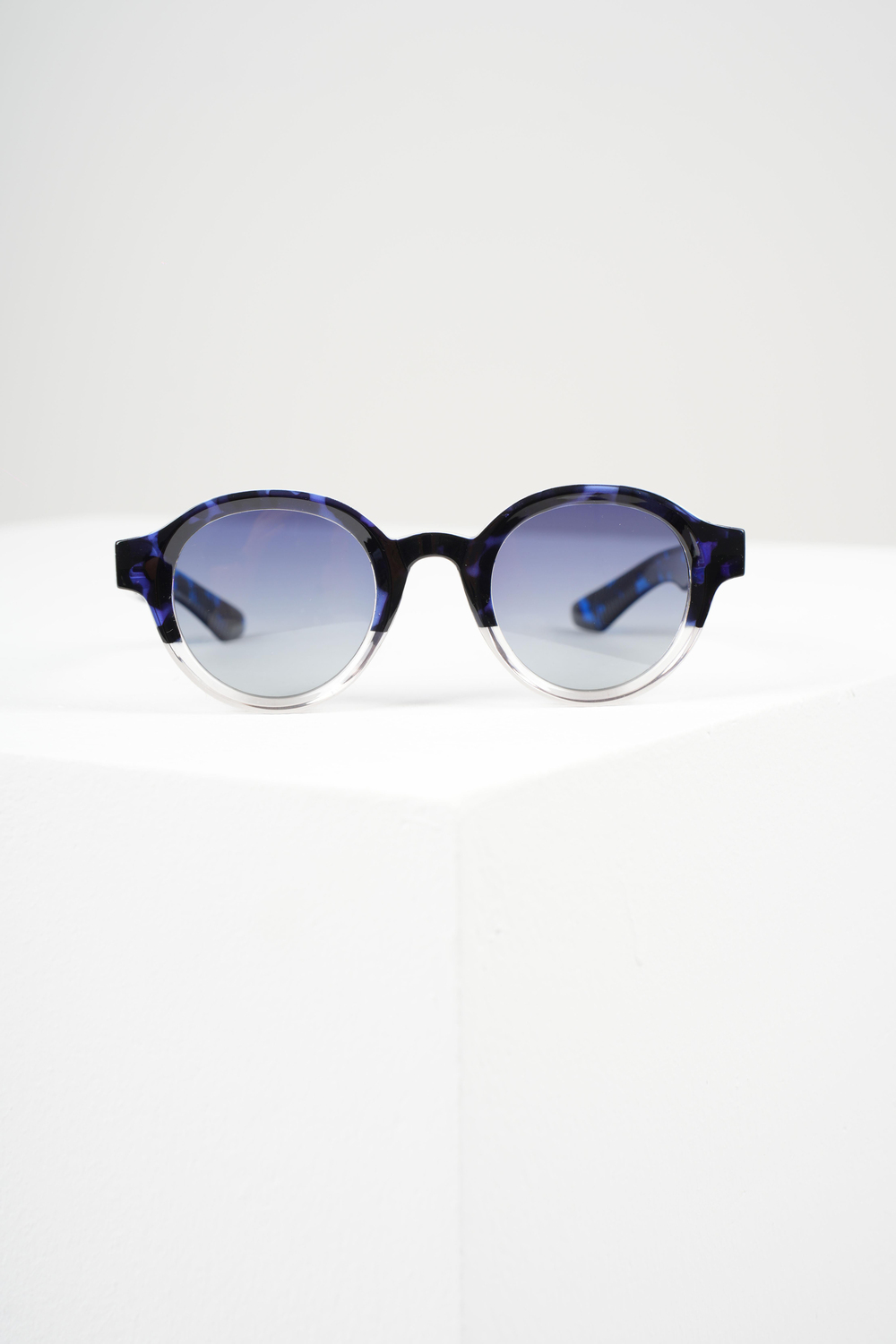 ROYAL EYEWEAR RE31106 KAMUFLAJ MAVİ UNISEX GÜNEŞ GÖZLÜĞÜ