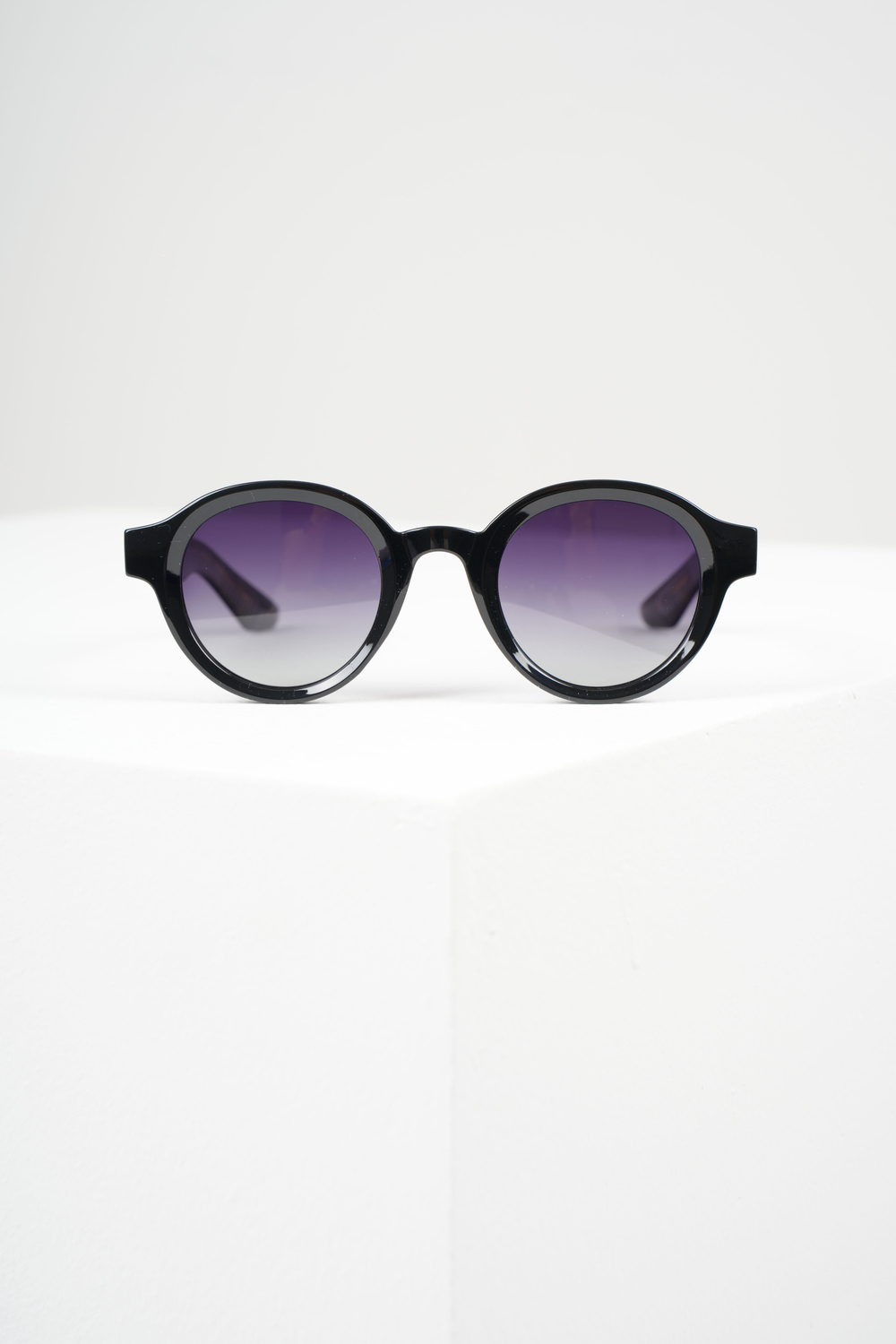 ROYAL EYEWEAR RE31106 LEOPAR SİYAH UNISEX GÜNEŞ GÖZLÜĞÜ