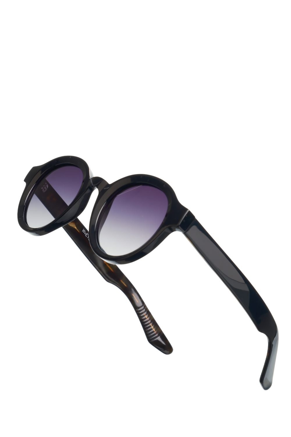ROYAL EYEWEAR RE31106 LEOPAR SİYAH UNISEX GÜNEŞ GÖZLÜĞÜ