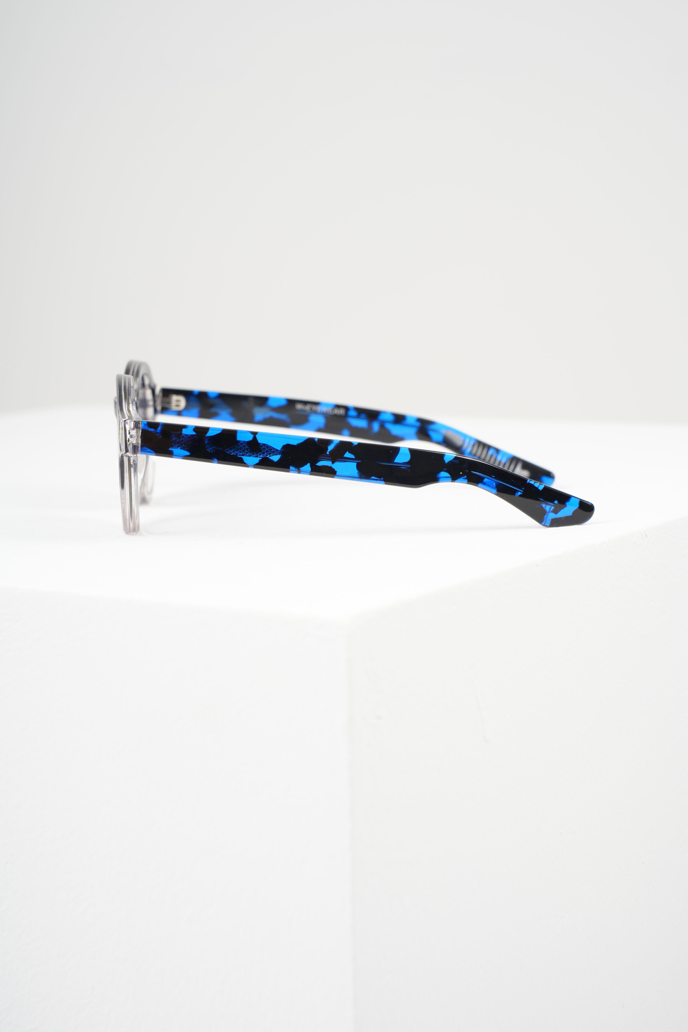 ROYAL EYEWEAR RE31106 KAMUFLAJ MAVİ UNISEX GÜNEŞ GÖZLÜĞÜ