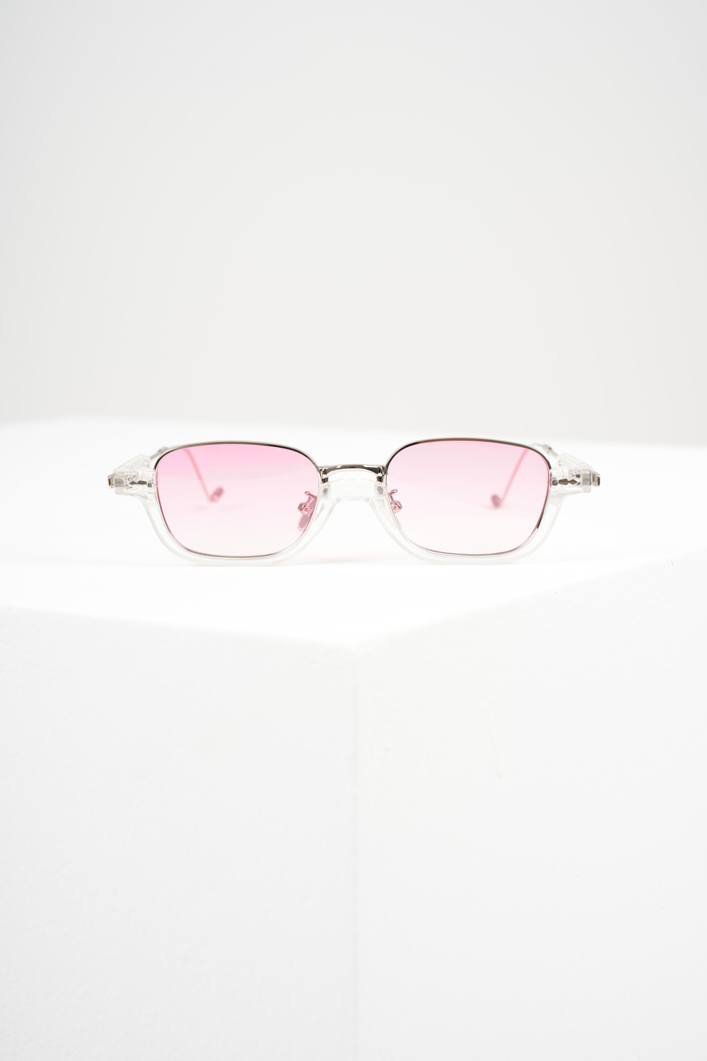 ROYAL EYEWEAR RE33484 PEMBE UNİSEX GÜNEŞ GÖZLÜĞÜ