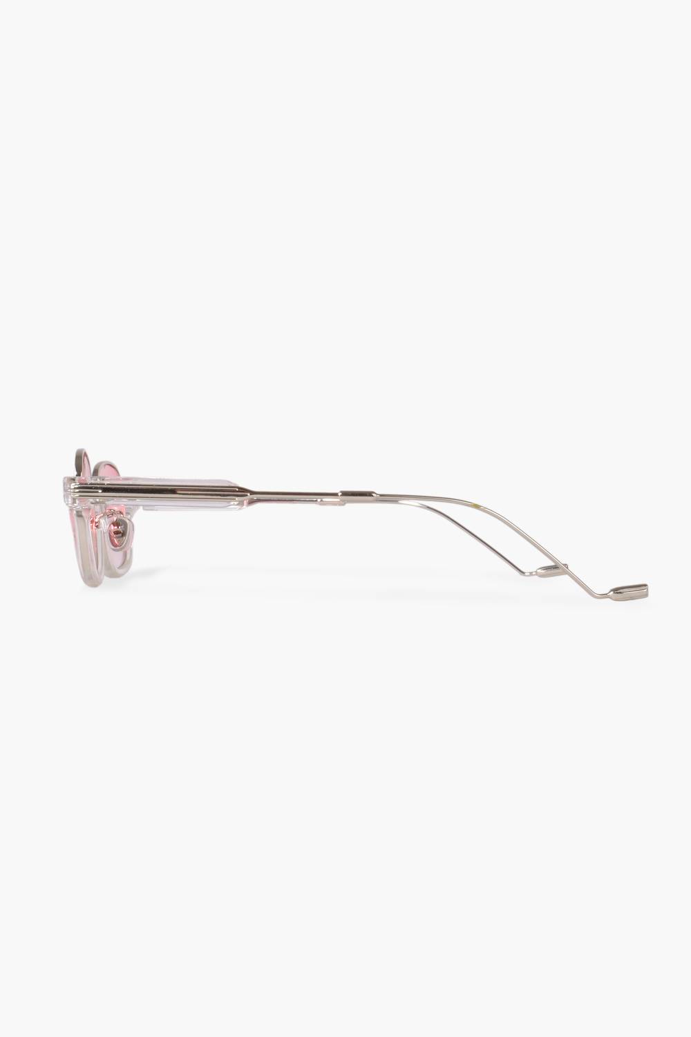 ROYAL EYEWEAR RE33484 PEMBE UNİSEX GÜNEŞ GÖZLÜĞÜ