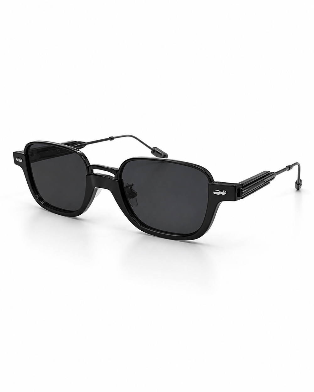 ROYAL EYEWEAR RE33484 SİYAH UNİSEX GÜNEŞ GÖZLÜĞÜ