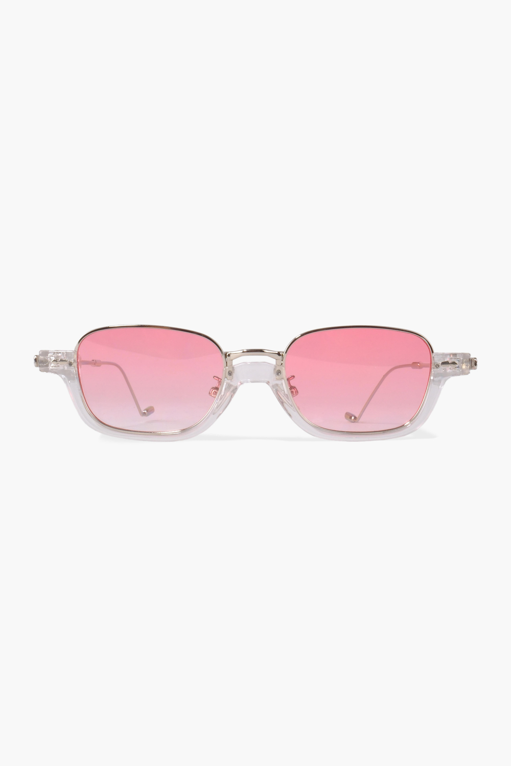 ROYAL EYEWEAR RE33484 PEMBE UNİSEX GÜNEŞ GÖZLÜĞÜ