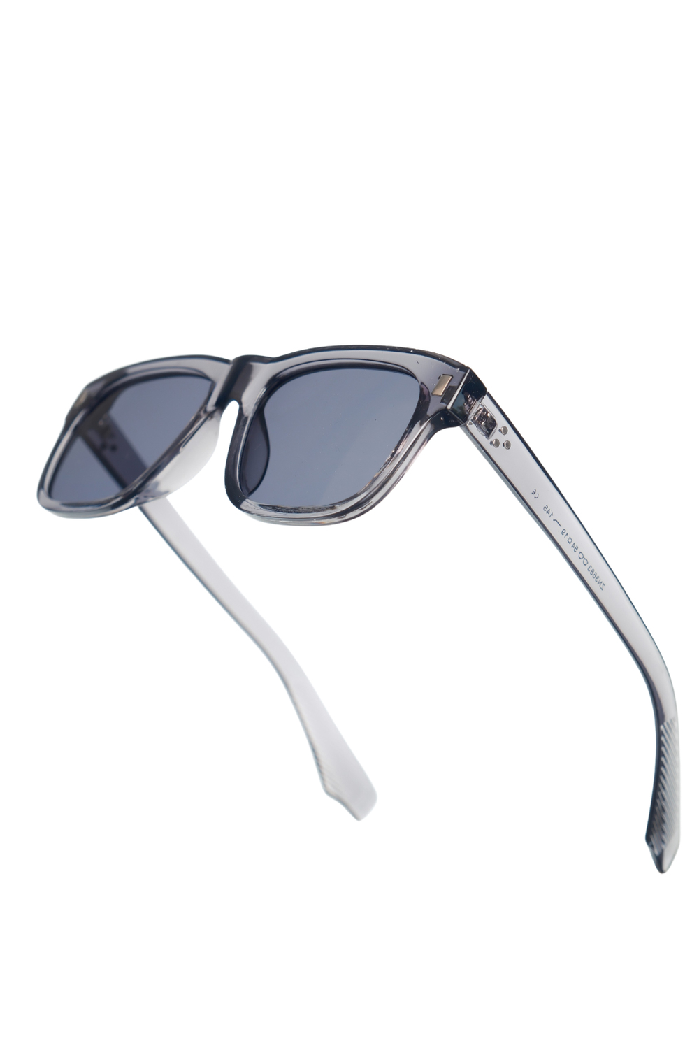 ROYAL EYEWEAR RE3683 GRİ GÜNEŞ GÖZLÜĞÜ