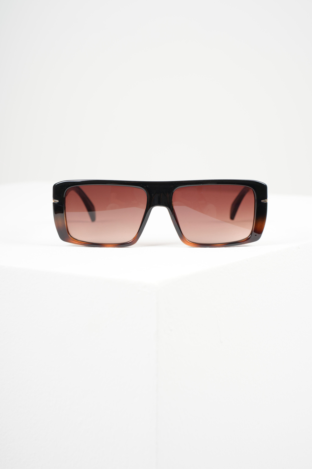 ROYAL EYEWEAR RE7063 KAHVERENGİ GÜNEŞ GÖZLÜĞÜ