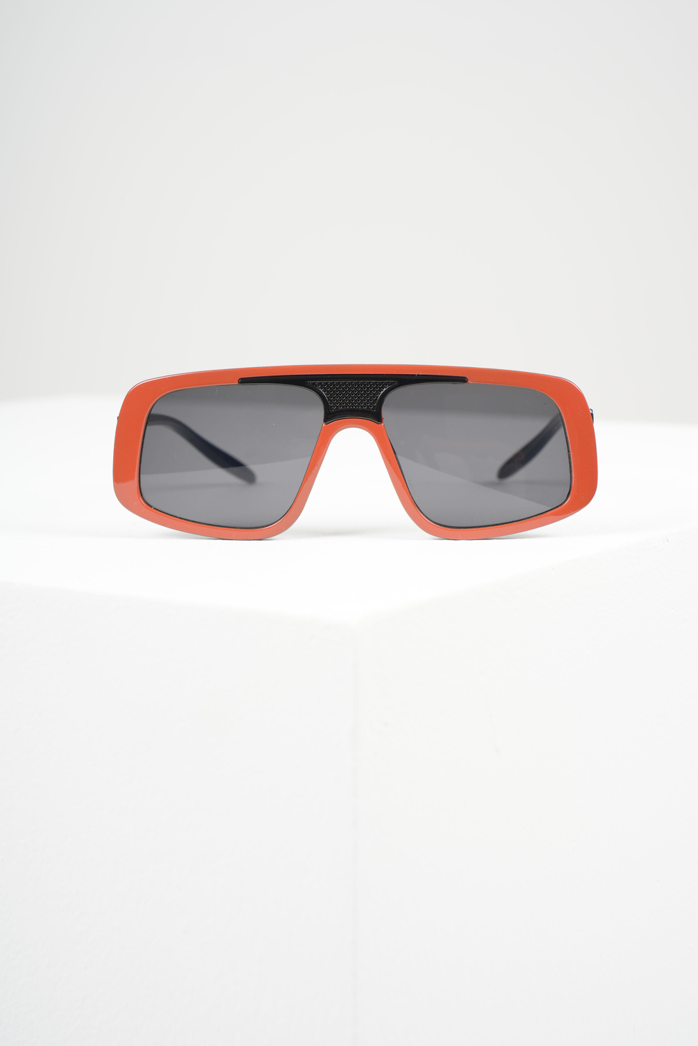 ROYAL EYEWEAR RE8763 BROWN UNISEX 