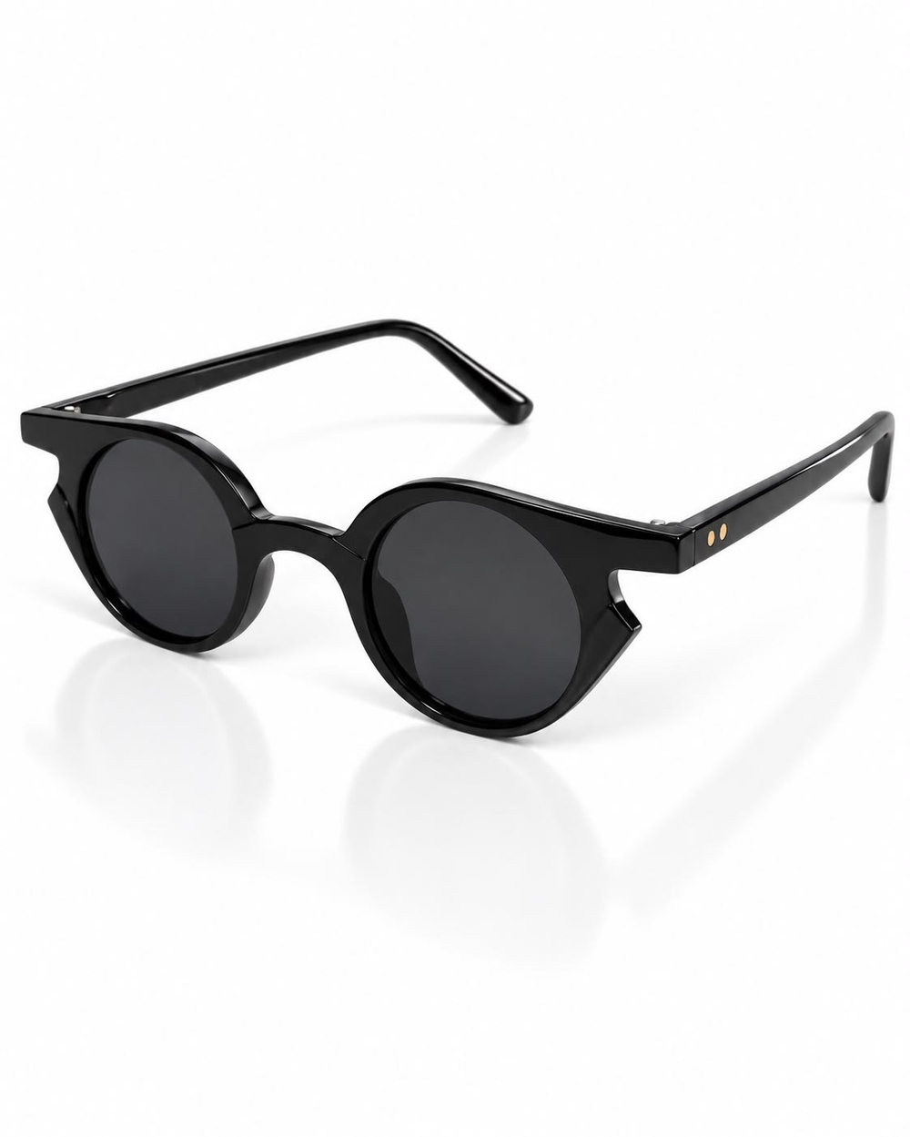 ROYAL EYEWEAR RE8822 SİYAH UNİSEX GÜNEŞ GÖZLÜĞÜ