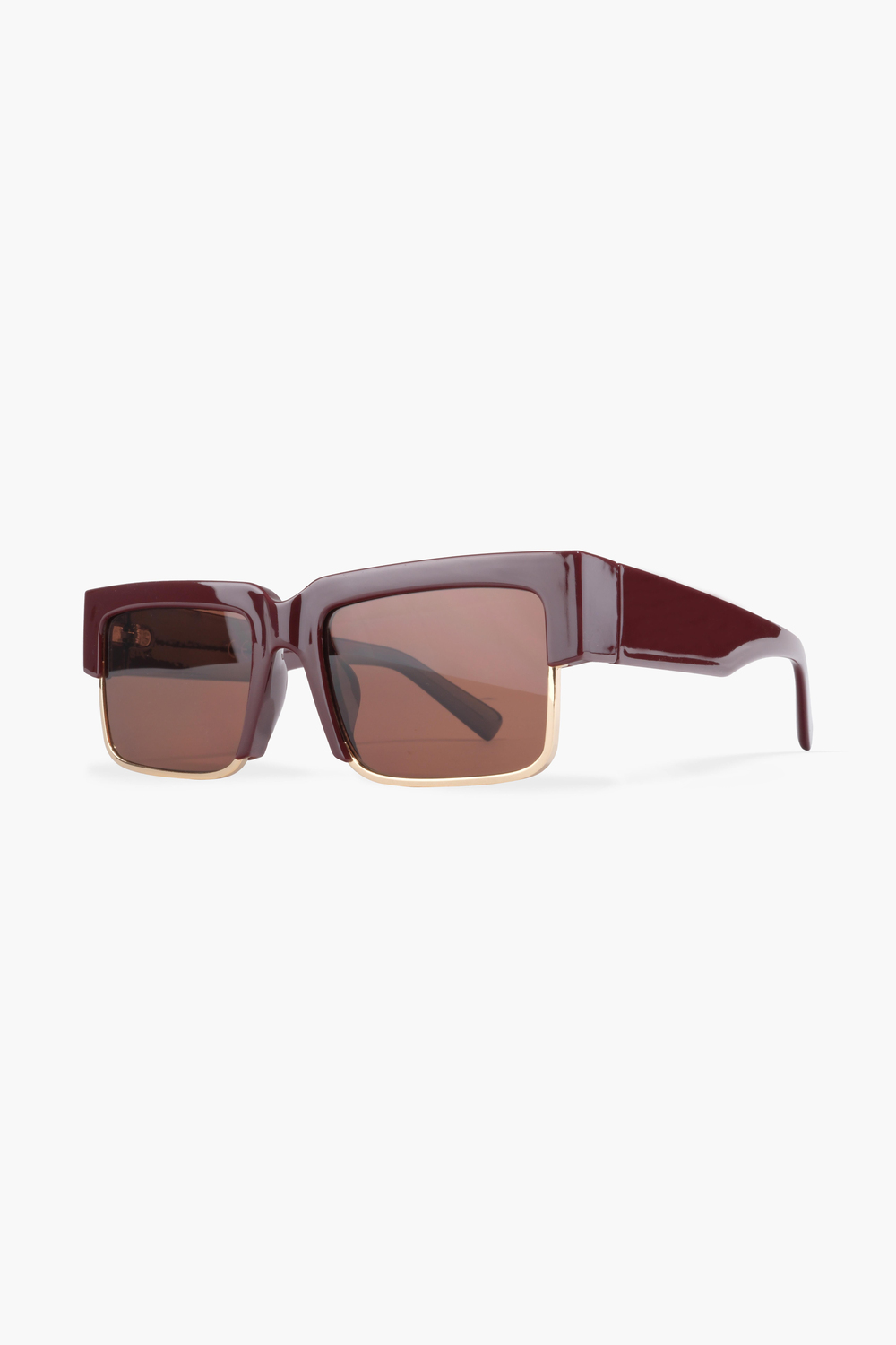 ROYAL EYEWEAR RE9171 BROWN 