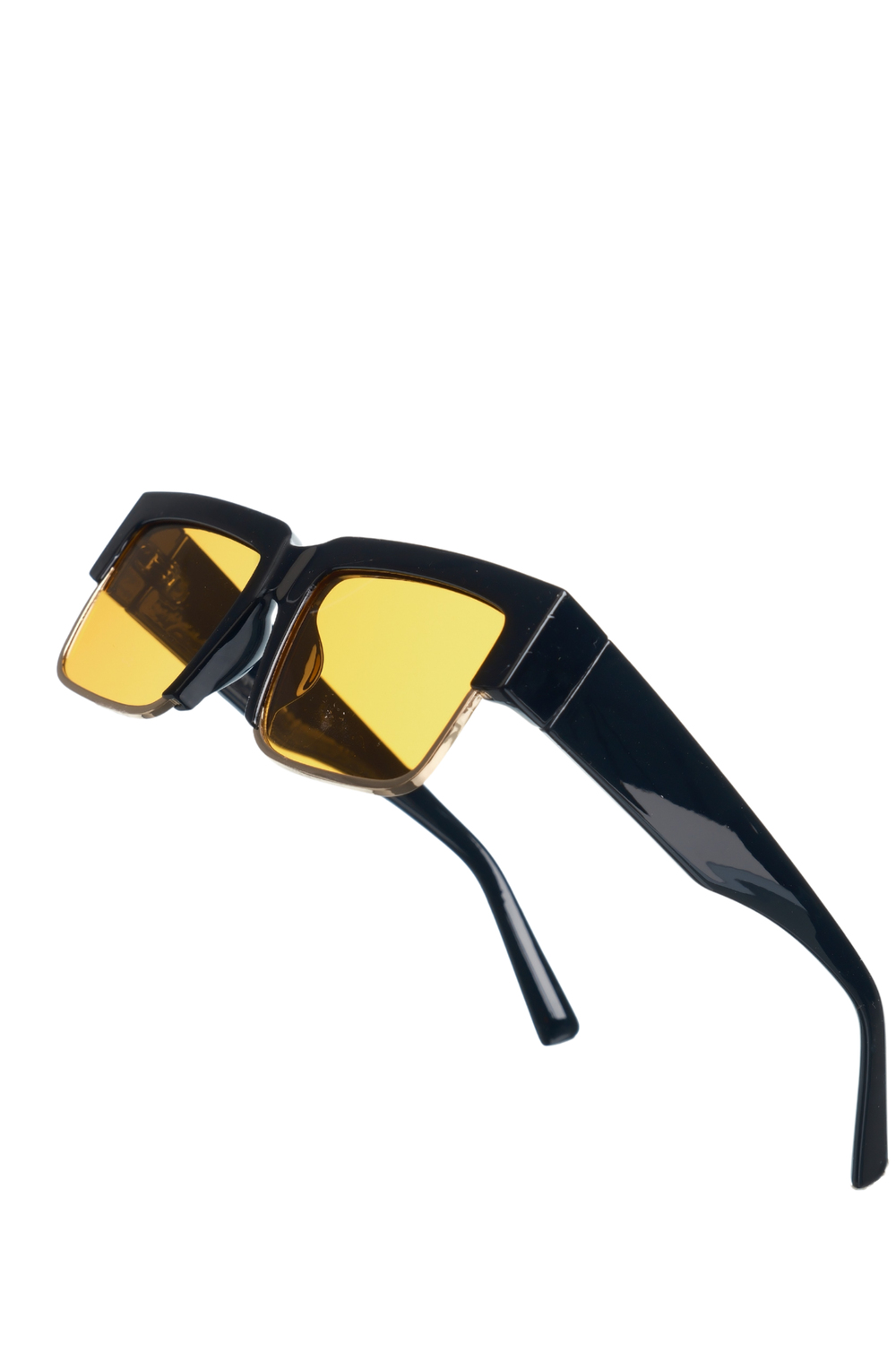 ROYAL EYEWEAR RE9171 TURUNCU GÜNEŞ GÖZLÜĞÜ