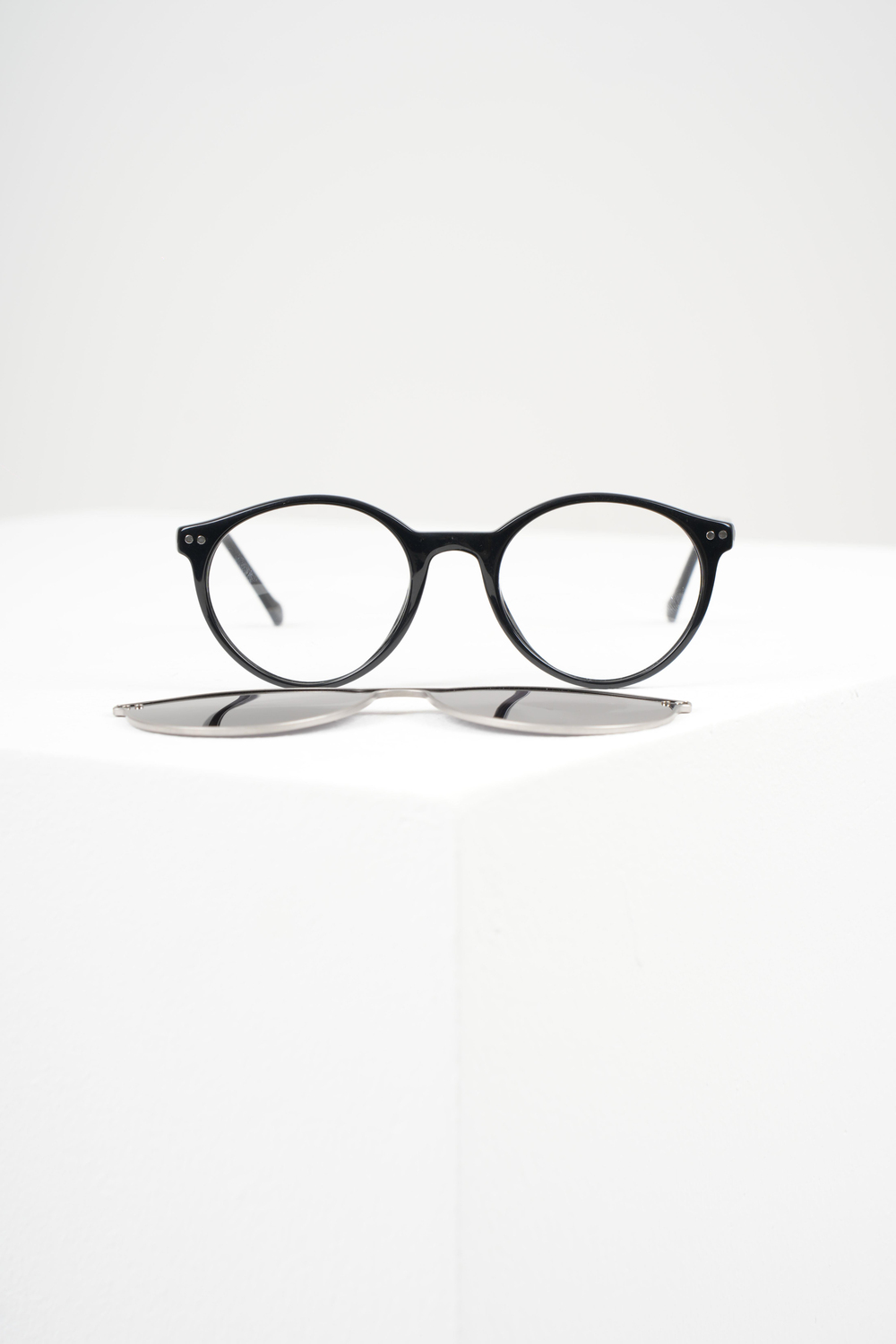 ROYAL EYEWEAR RE98002 SİYAH UNISEX GÜNEŞ GÖZLÜĞÜ