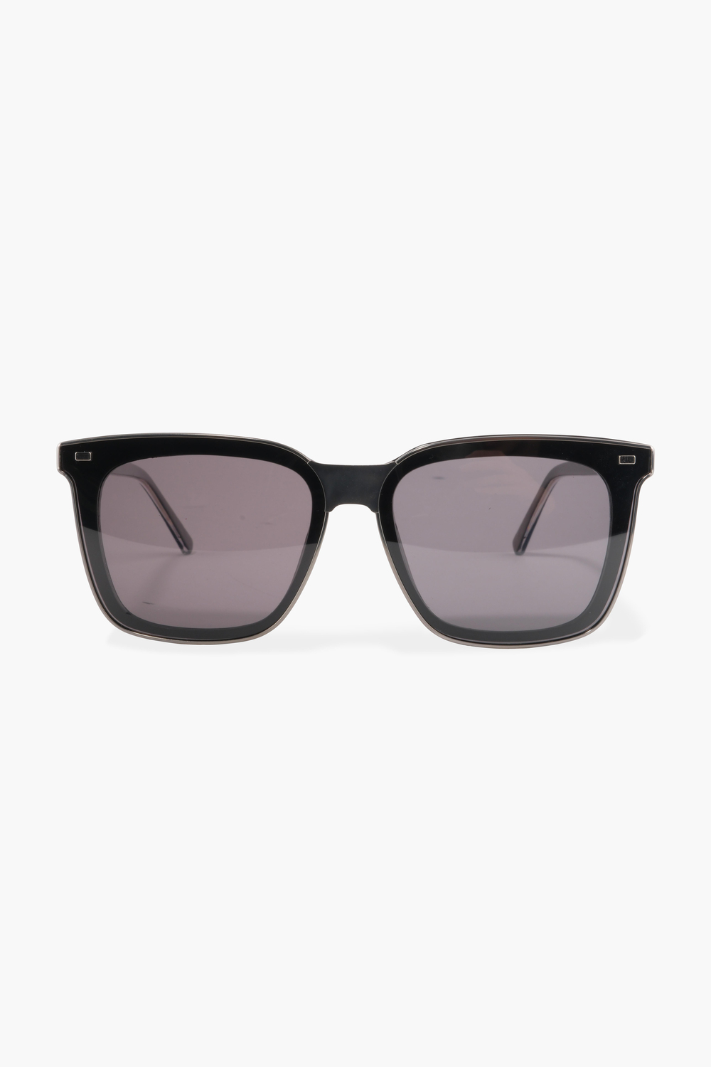ROYAL EYEWEAR RE98020 MIKNATISLI ÖN ÇERÇEVESİ ÇIKARILABİLEN SİYAH GÜNEŞ GÖZLÜĞÜ