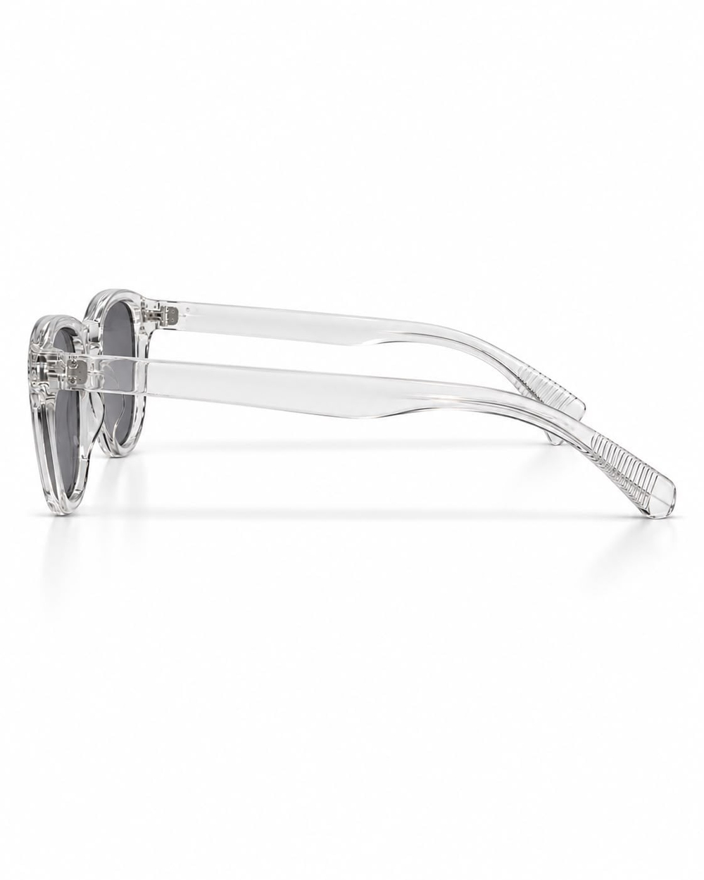 Royal Eyewear 982 Transparan Gri Güneş Gözlüğü