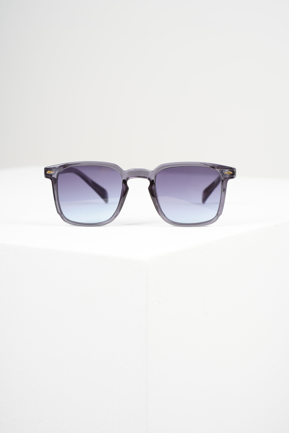 ROYAL EYEWEAR RE982 GRİ MAVİ GÜNEŞ GÖZLÜĞÜ