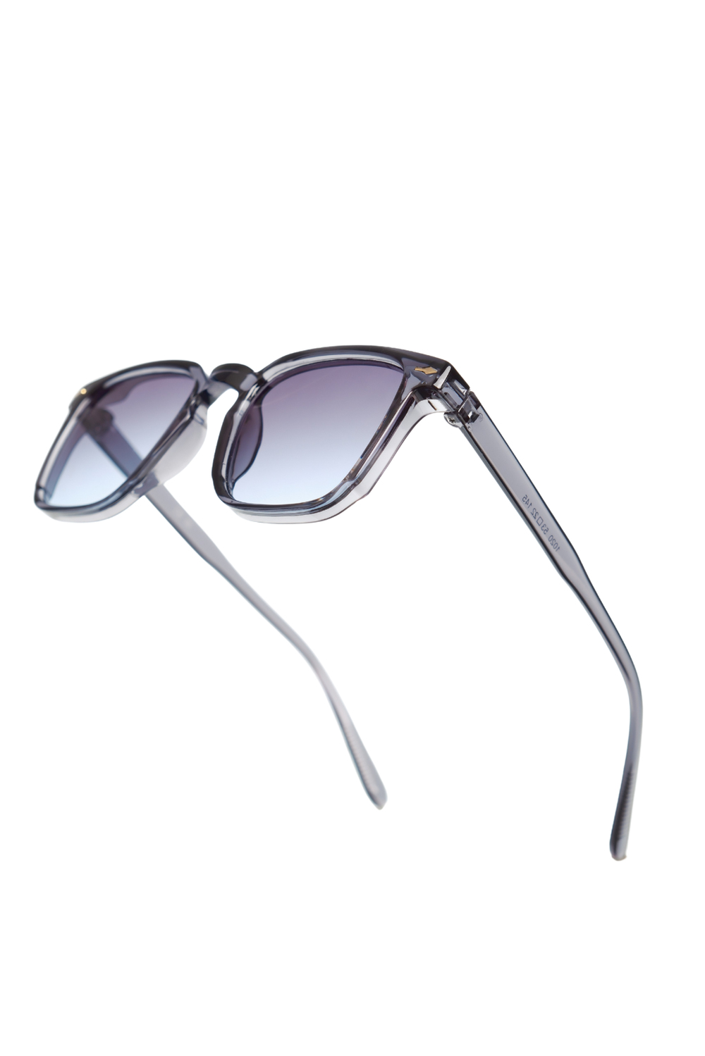 ROYAL EYEWEAR RE982 GRİ MAVİ GÜNEŞ GÖZLÜĞÜ