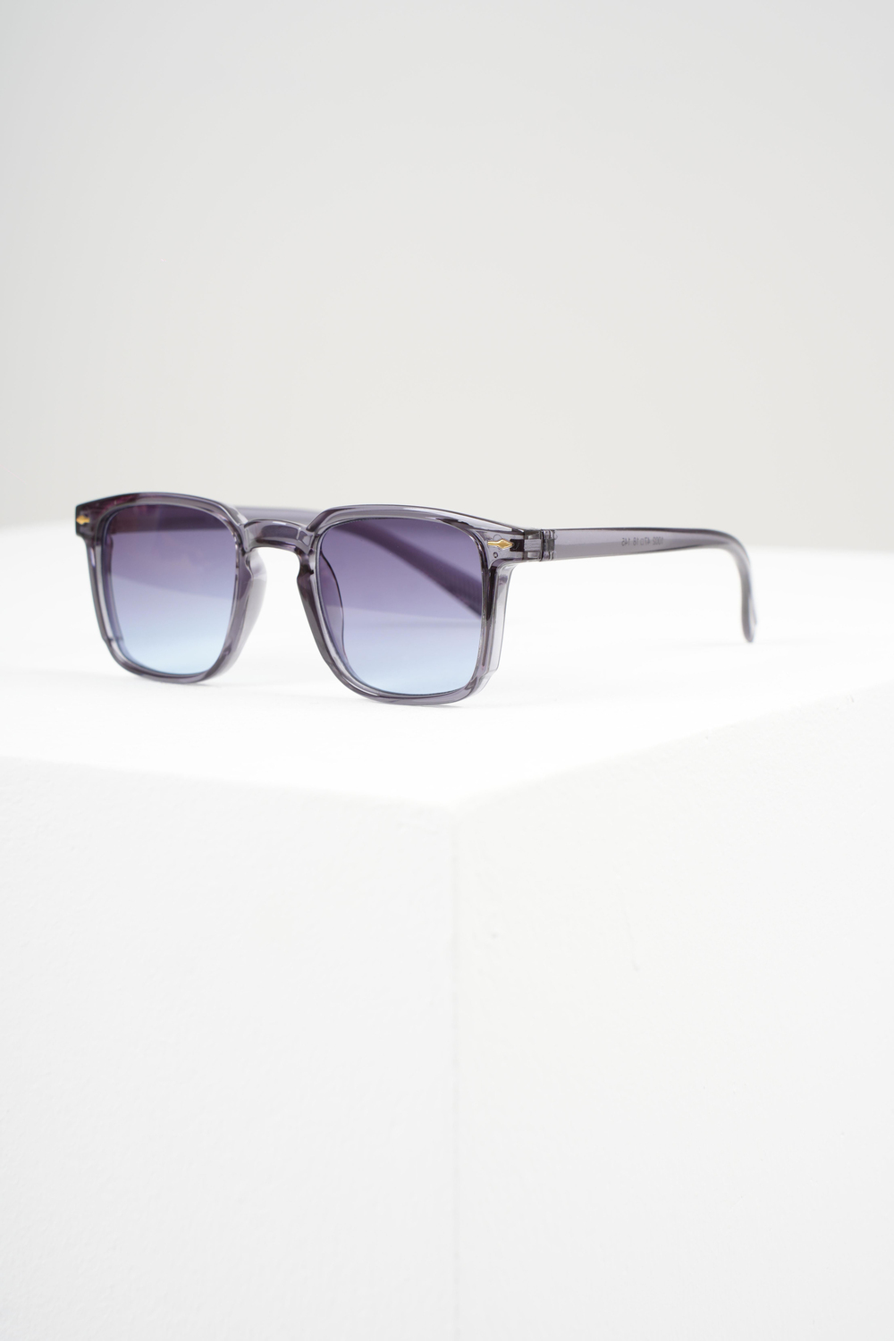 ROYAL EYEWEAR RE982 GRİ MAVİ GÜNEŞ GÖZLÜĞÜ