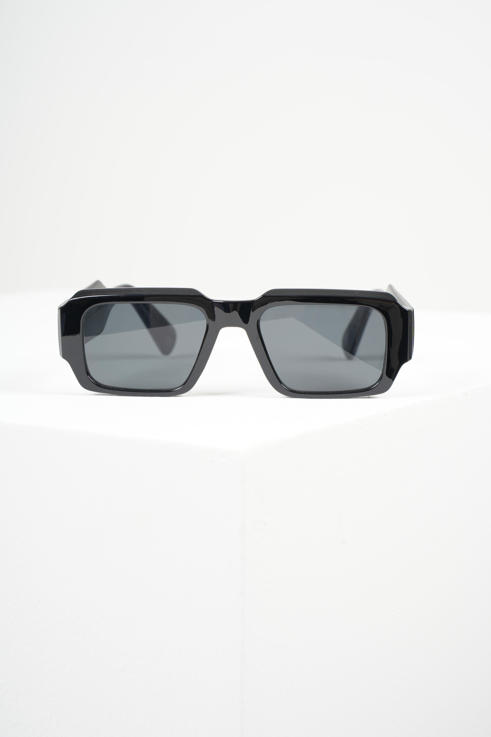 ROYAL EYEWEAR RE9888 SİYAH UNISEX GÜNEŞ GÖZLÜĞÜ