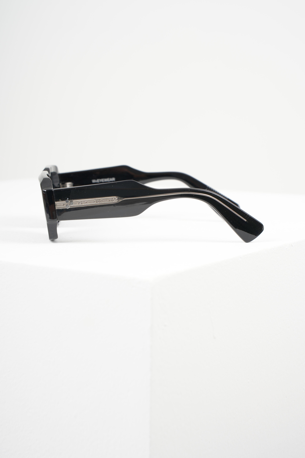 ROYAL EYEWEAR RE9888 SİYAH UNISEX GÜNEŞ GÖZLÜĞÜ