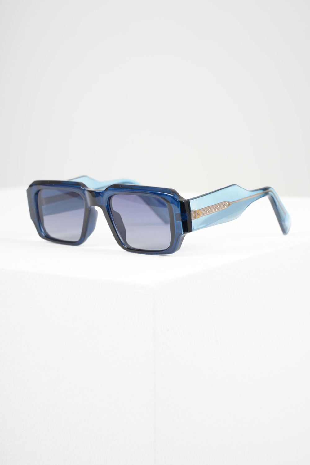 ROYAL EYEWEAR RE9888 MAVİ UNISEX GÜNEŞ GÖZLÜĞÜ