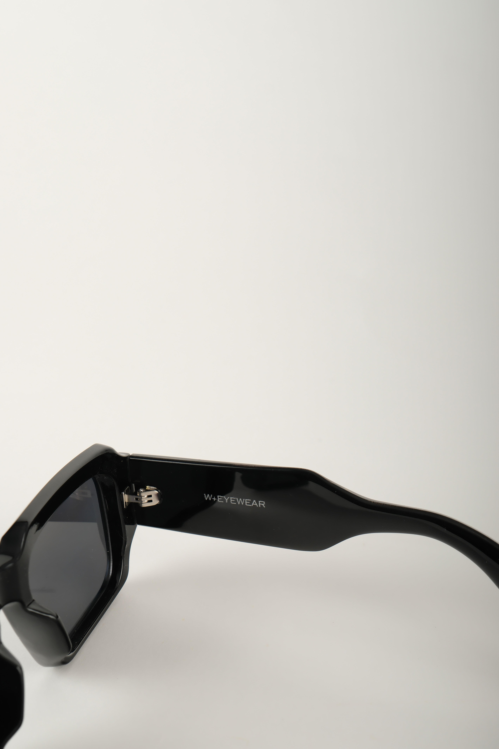 ROYAL EYEWEAR RE9888 SİYAH UNISEX GÜNEŞ GÖZLÜĞÜ