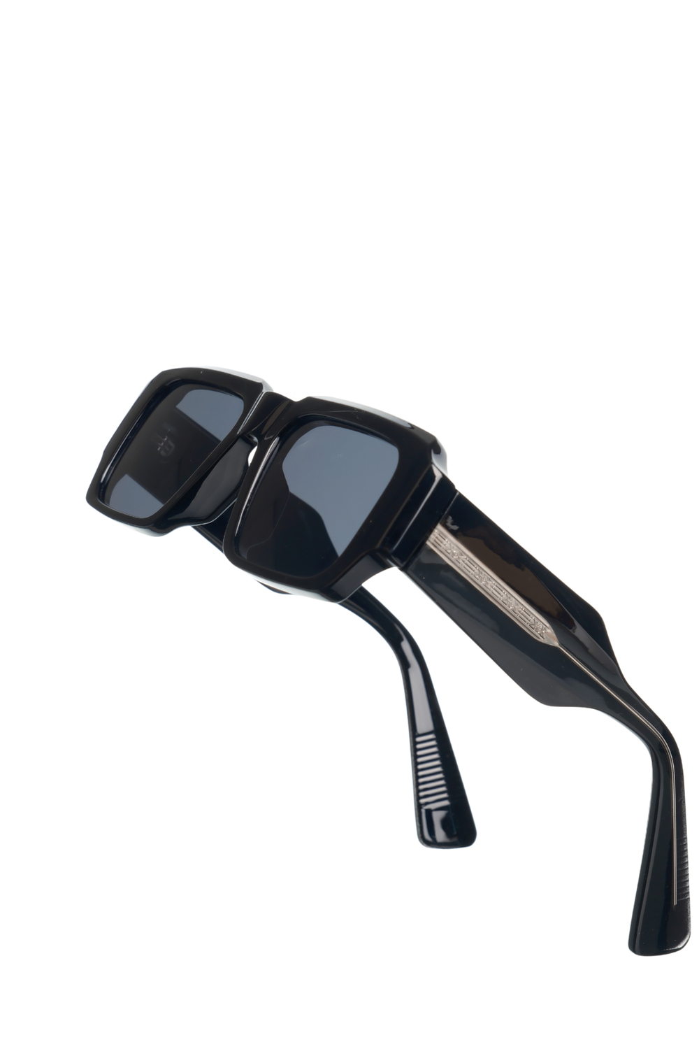ROYAL EYEWEAR RE9888 SİYAH UNISEX GÜNEŞ GÖZLÜĞÜ