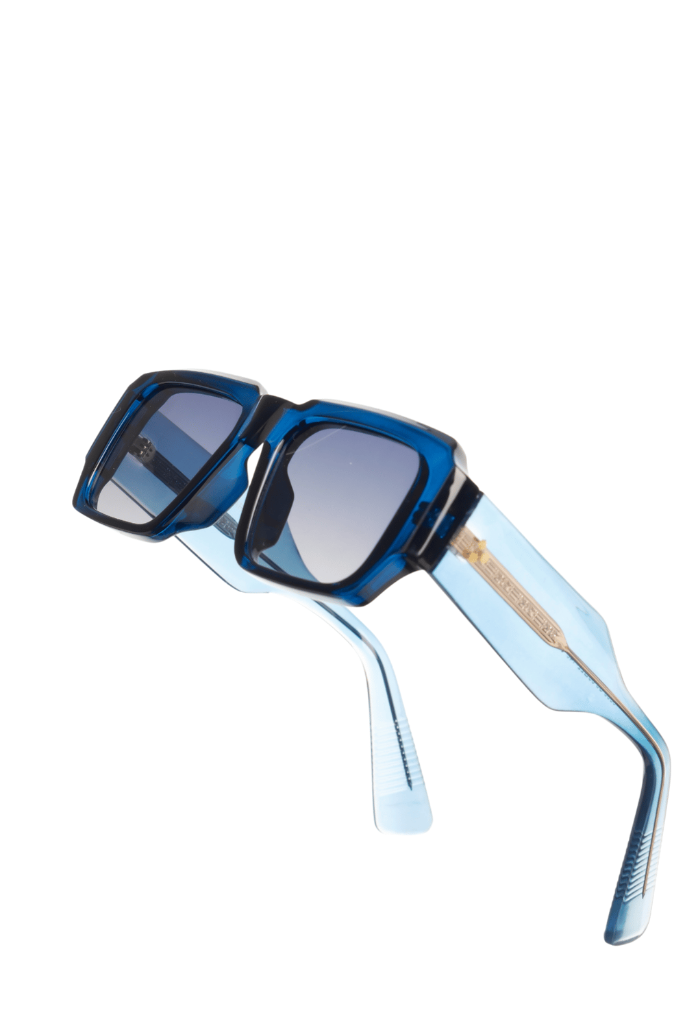 ROYAL EYEWEAR RE9888 MAVİ UNISEX GÜNEŞ GÖZLÜĞÜ