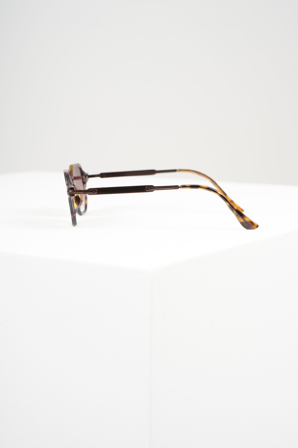 ROYAL EYEWEAR RE9908 LEOPAR KAHVE UNİSEX GÜNEŞ GÖZLÜĞÜ