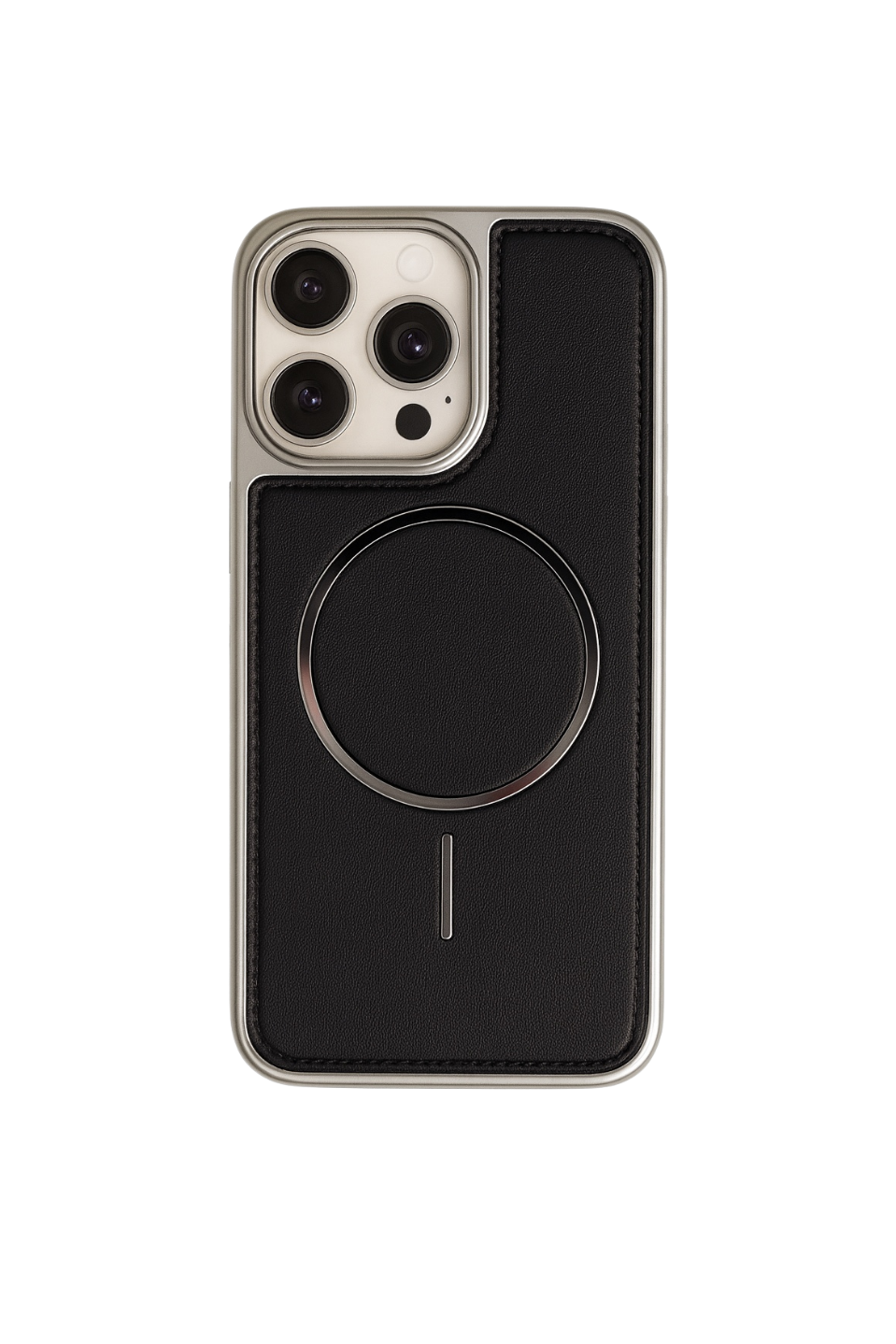 NeoMag Case Iphone 15 Pro Max Siyah Manyetik Özellikli Deri Kılıf iphone 17 pro maxWATCHOFROYALNeoMagCase15promaxNeoMag Case Iphone 15 Pro Max Siyah Manyetik Özellikli Deri Kılıf 
