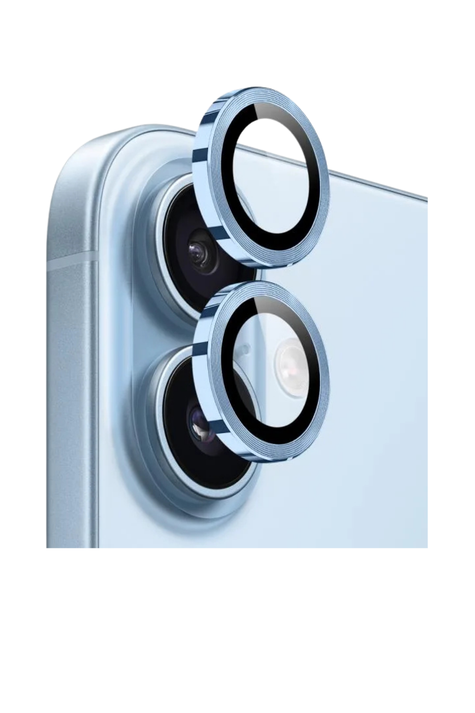 SafeLens – 17 Mavi Safir Cam Kamera Lens KoruyucuKamera Lens KoruyucuWATCHOFROYALShieldGlassSafeLens – 17 Mavi Safir Cam Kamera Lens Koruyucu