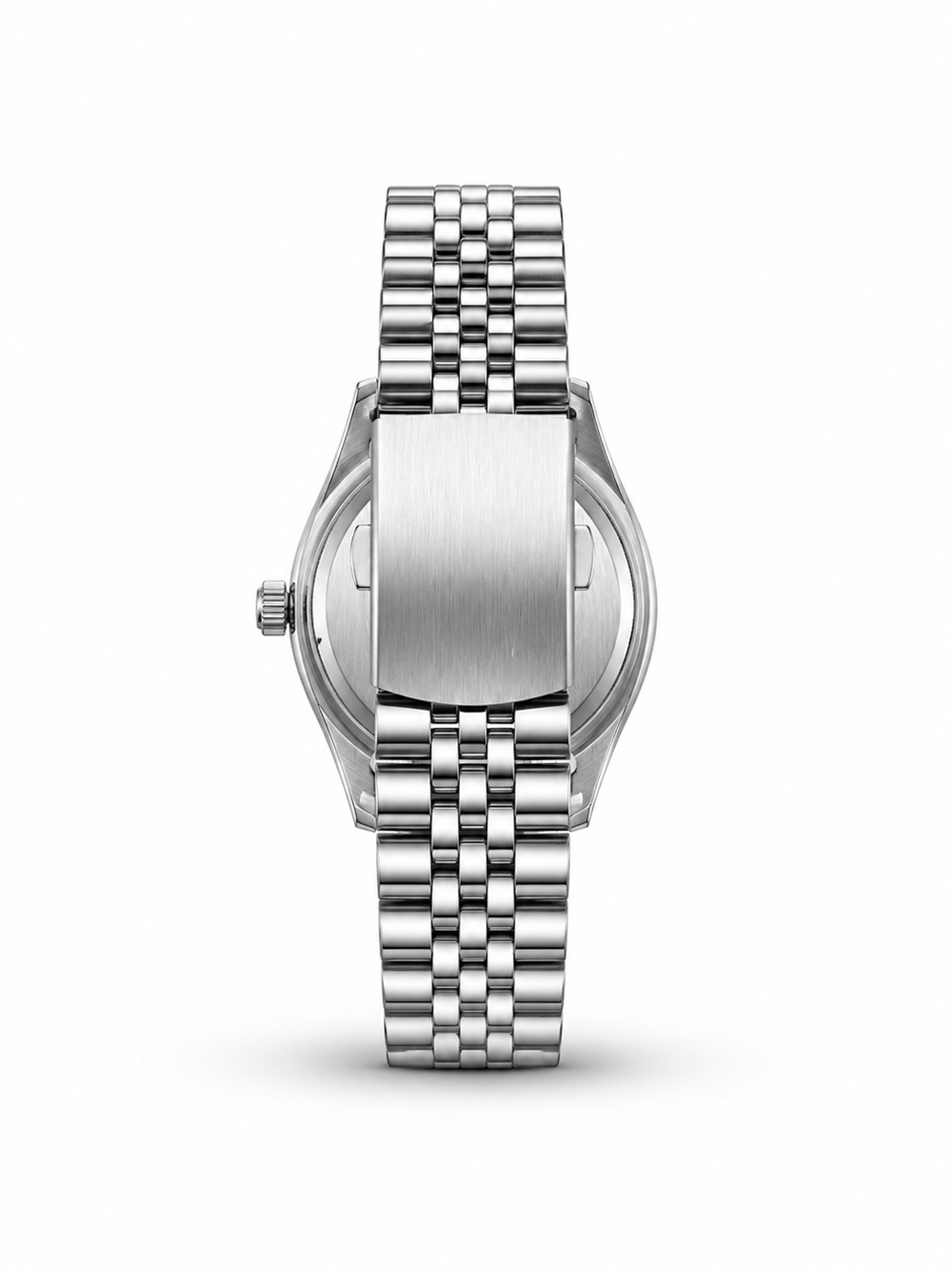 Crest Line Silver Yeşil Kol Saati
