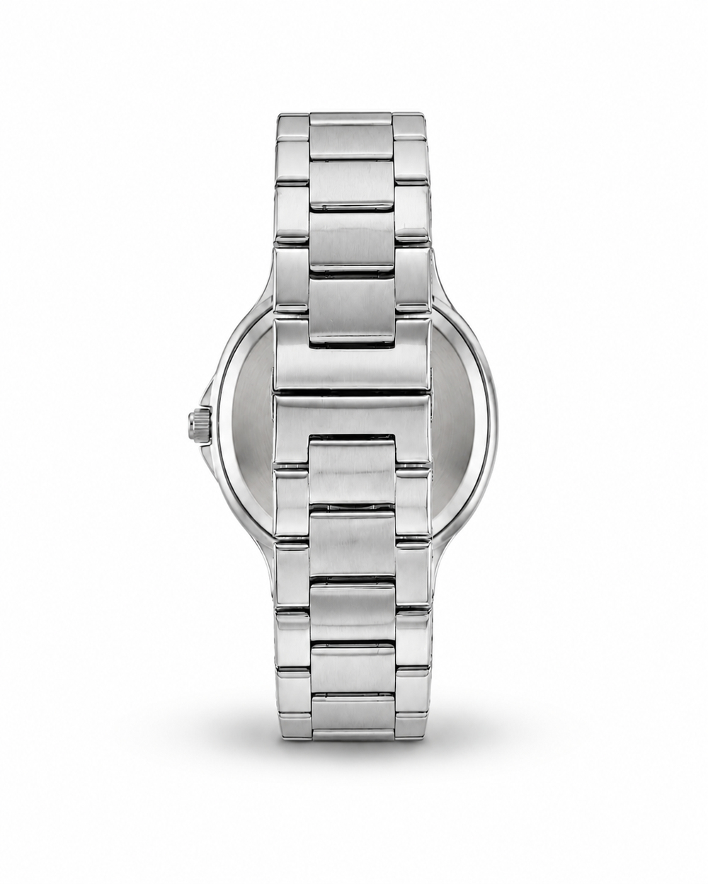 Majestic Silver Turkuaz Kol Saati