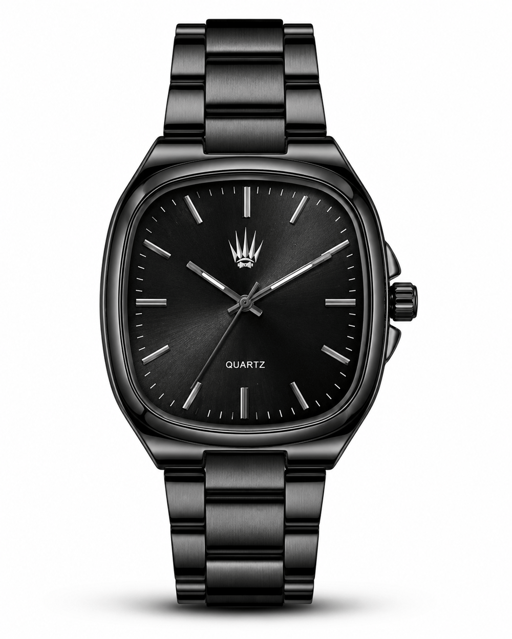 Majestic Black Kol Saati