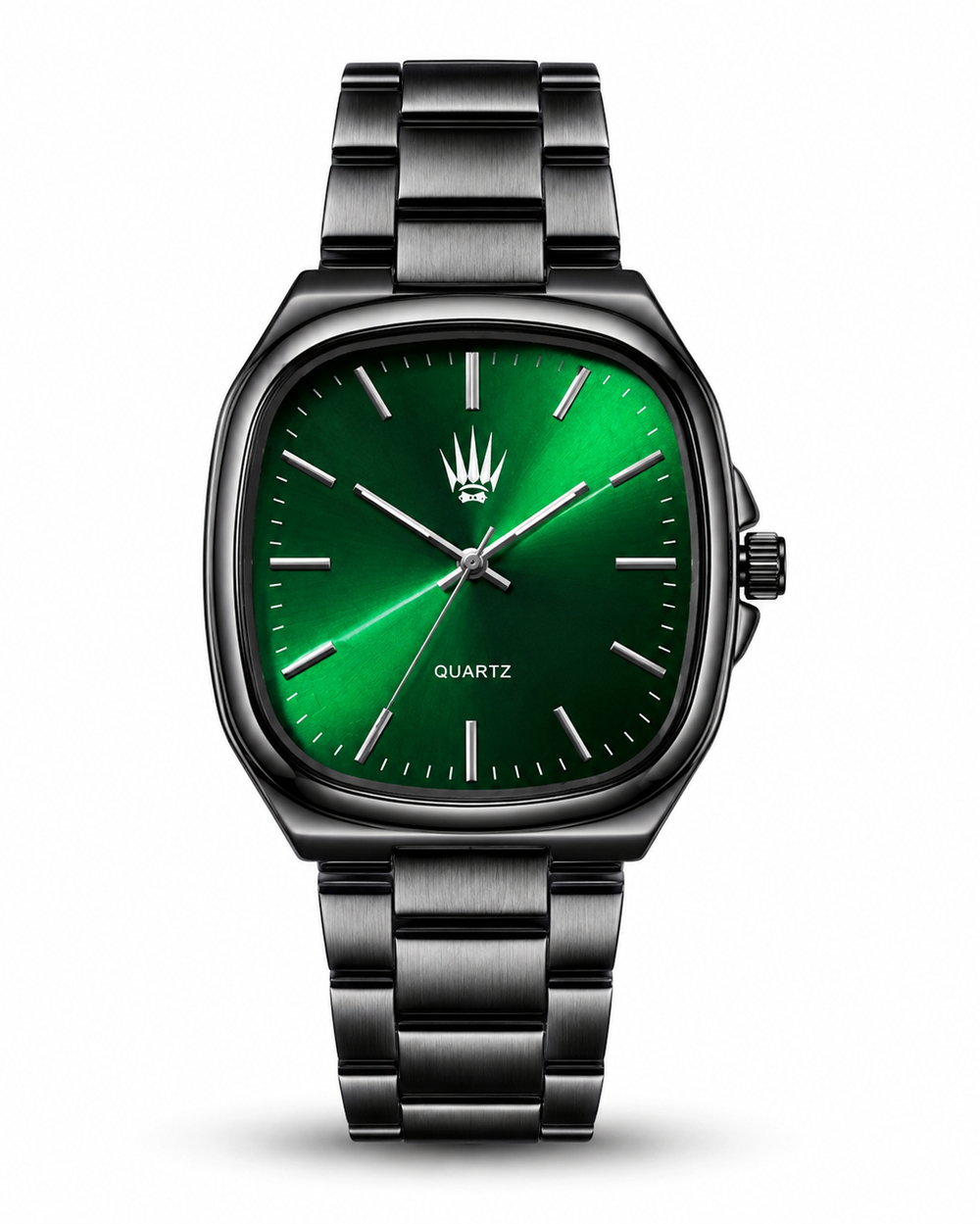 Majestic Black Green Kol Saati