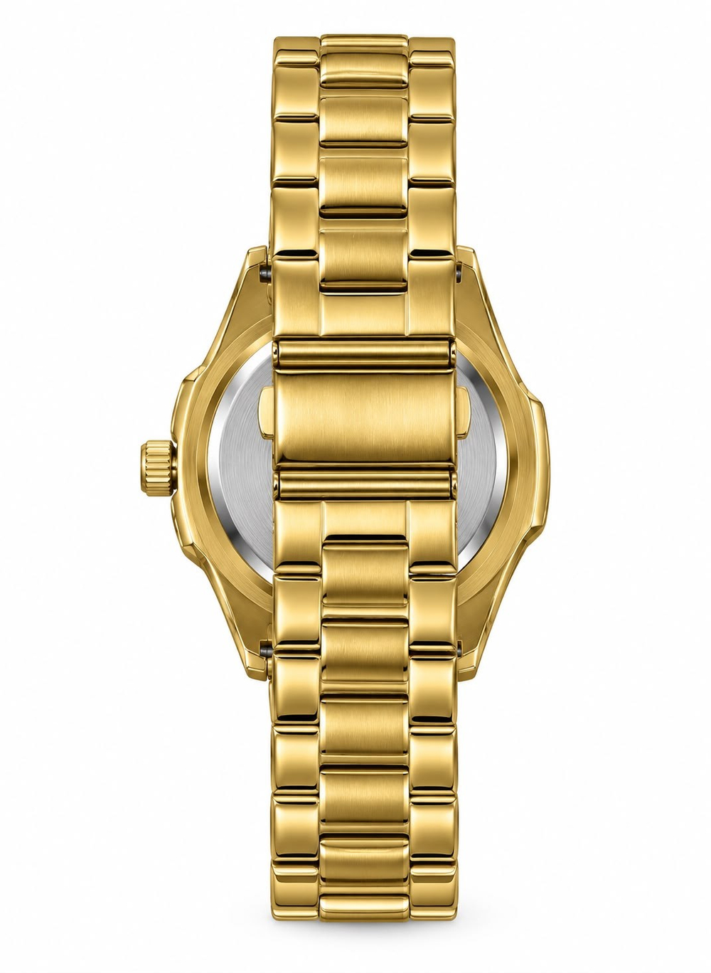 Wolf Gold White Kol Saati