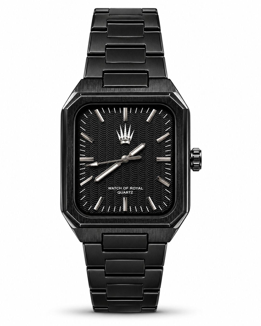 Orbit Black Kol Saati