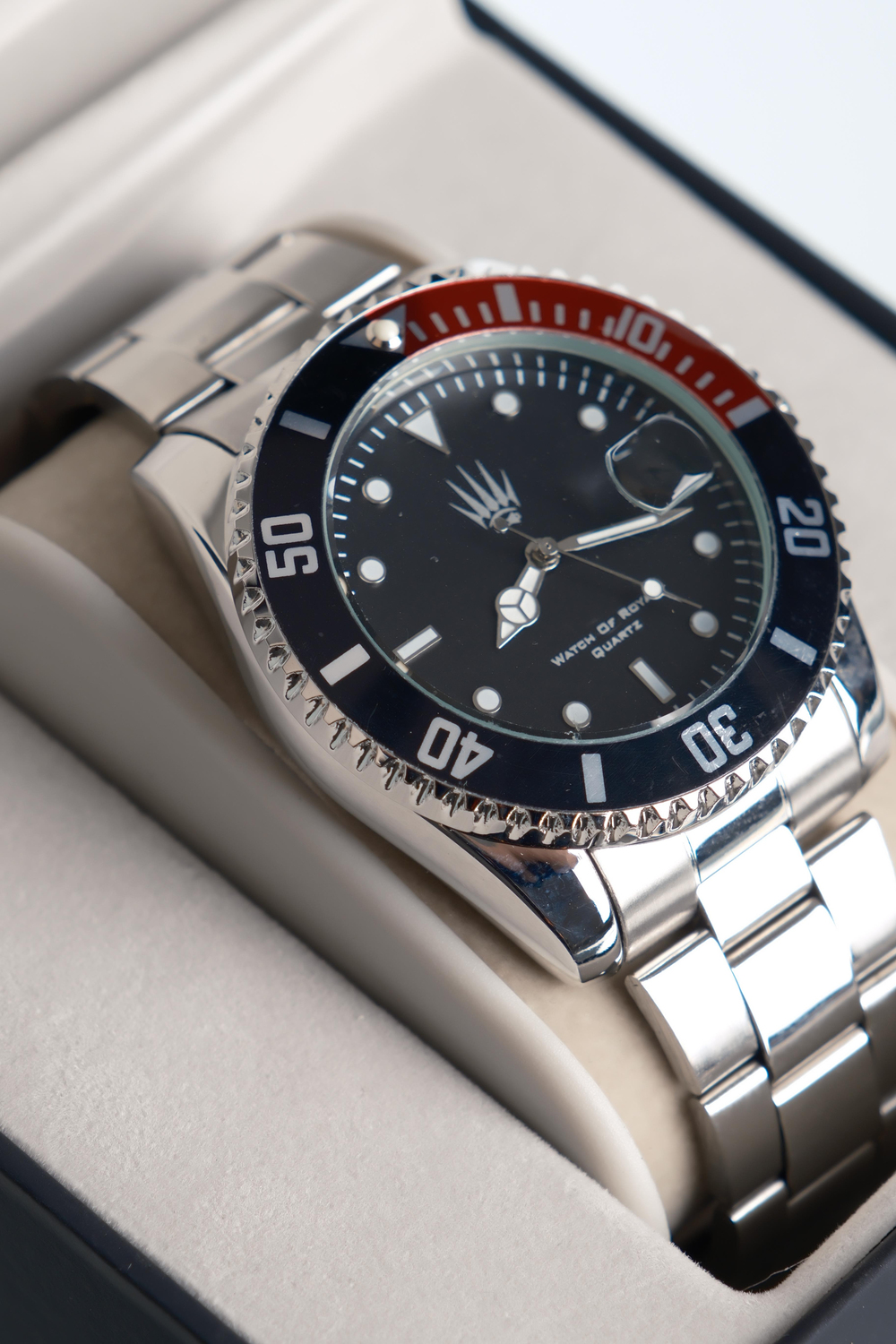 Titan Redline Kol Saati